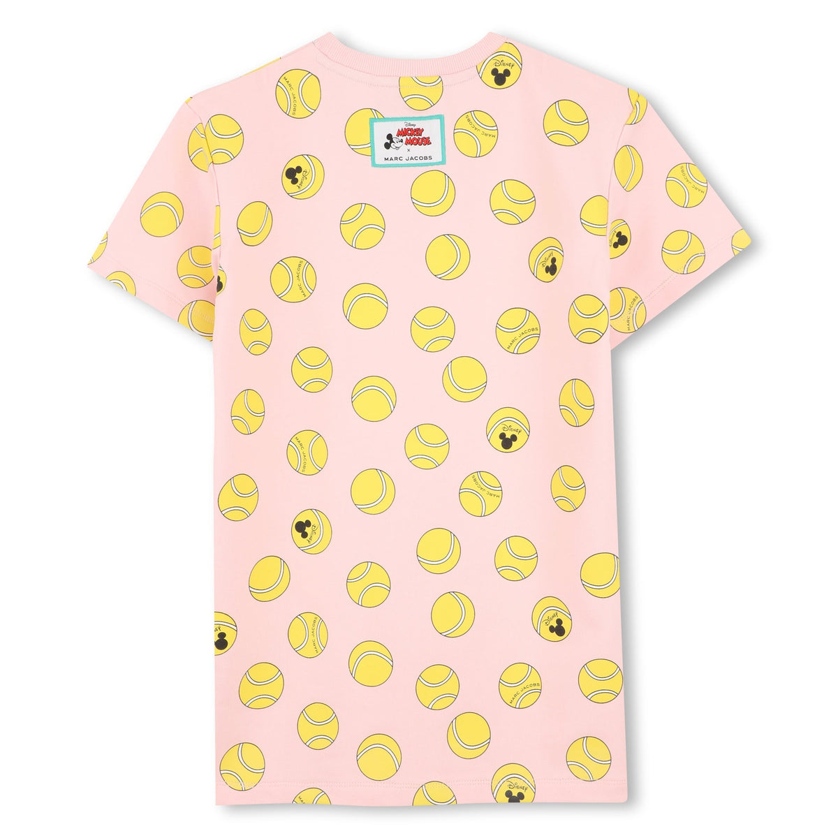 MARC JACOBSMickey Mouse Tennis Dress3617165957017SAVANNA