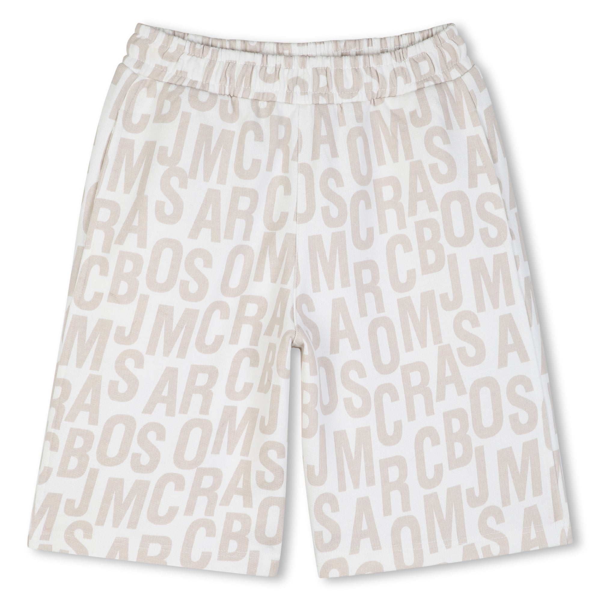 MARC JACOBSMonogram Logo Shorts3617165843709SAVANNA