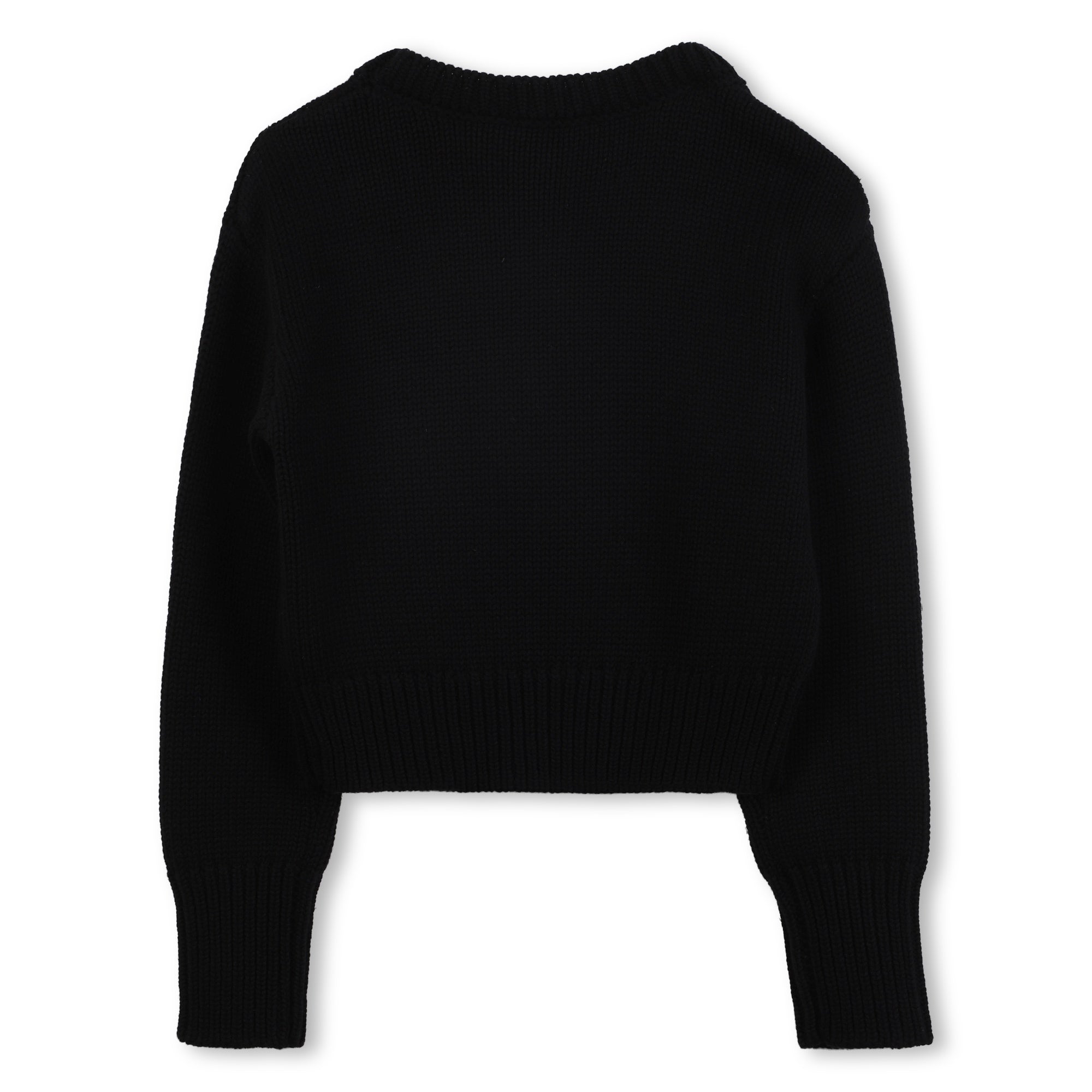 MARC JACOBSPearl Embroidered Sweater3617165526497SAVANNA
