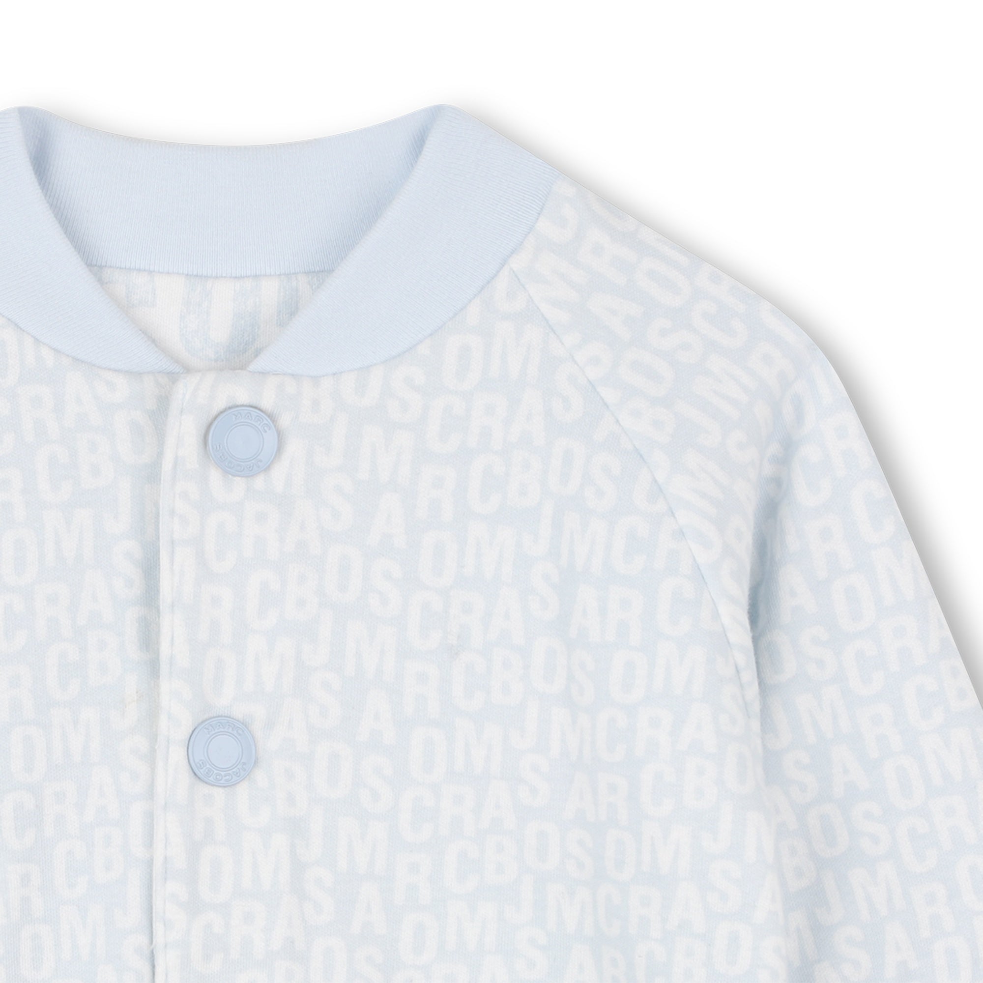 MARC JACOBSReversible Tracksuit Set3617165640544SAVANNA