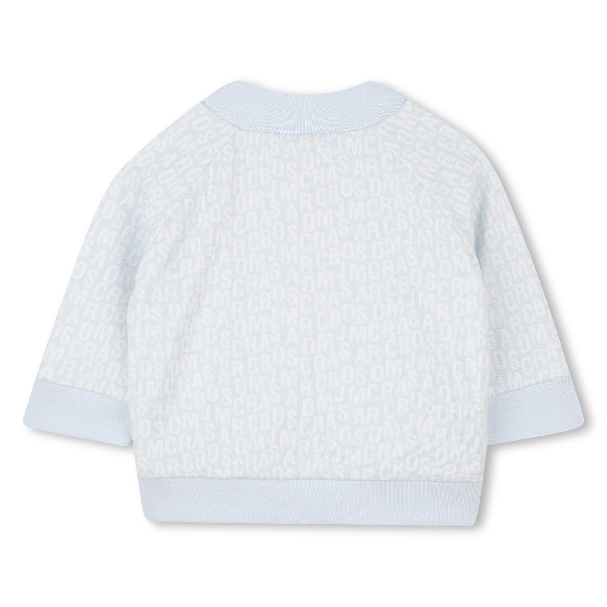 MARC JACOBSReversible Tracksuit Set3617165640544SAVANNA