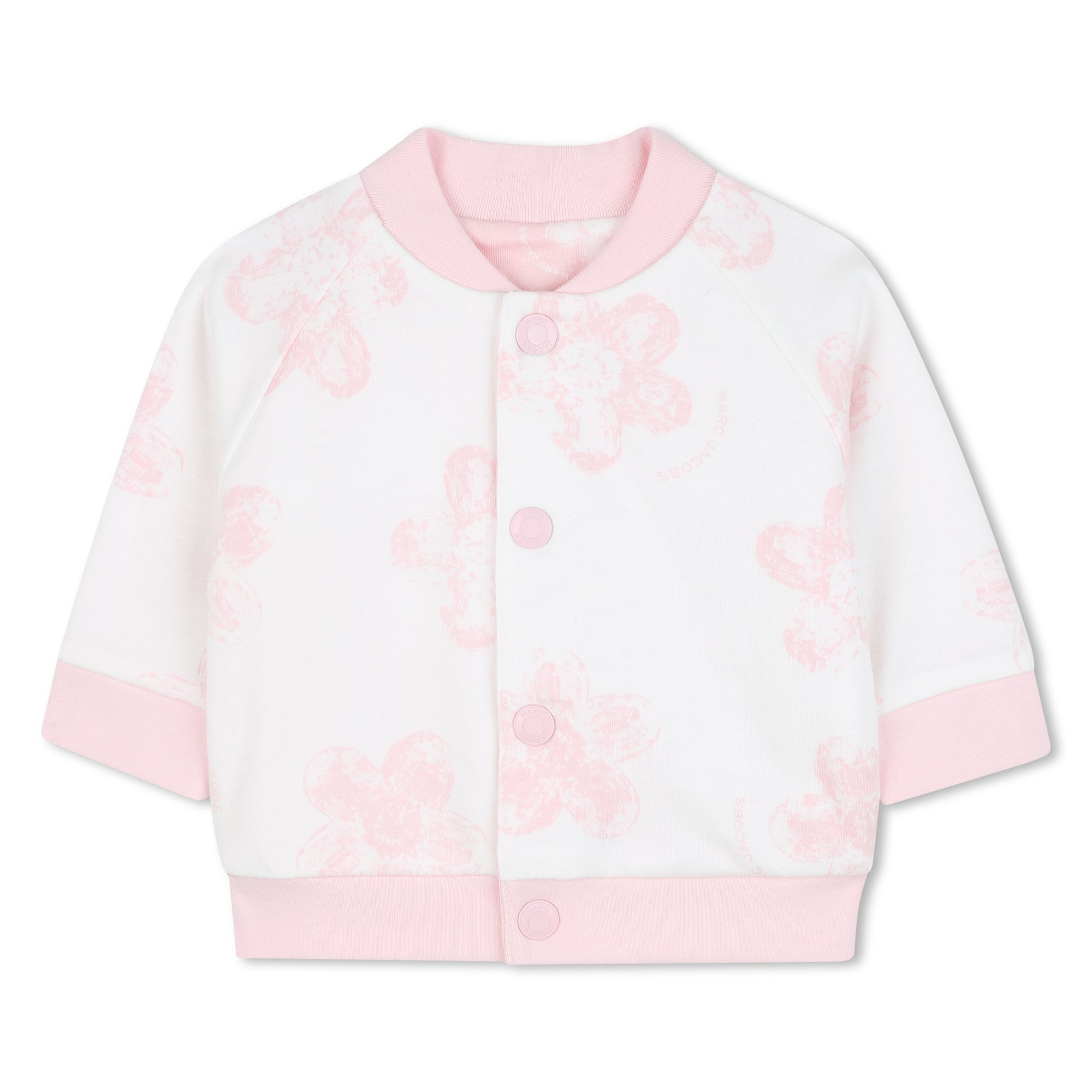 MARC JACOBSReversible Tracksuit SetSAVANNA