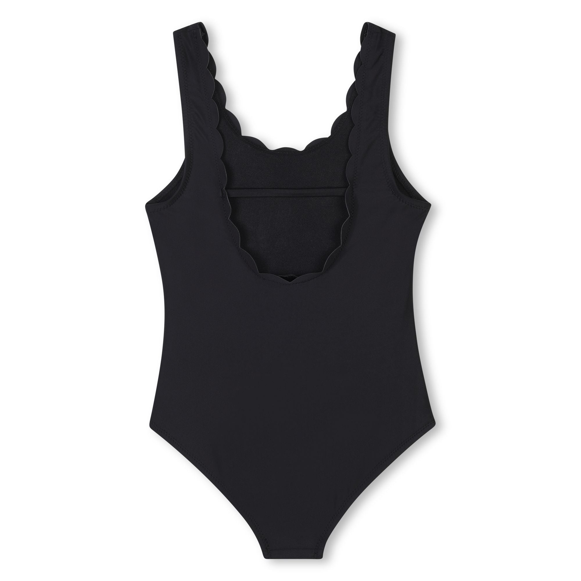 MARC JACOBSRhinestones Logo Swimsuit3617165211577SAVANNA