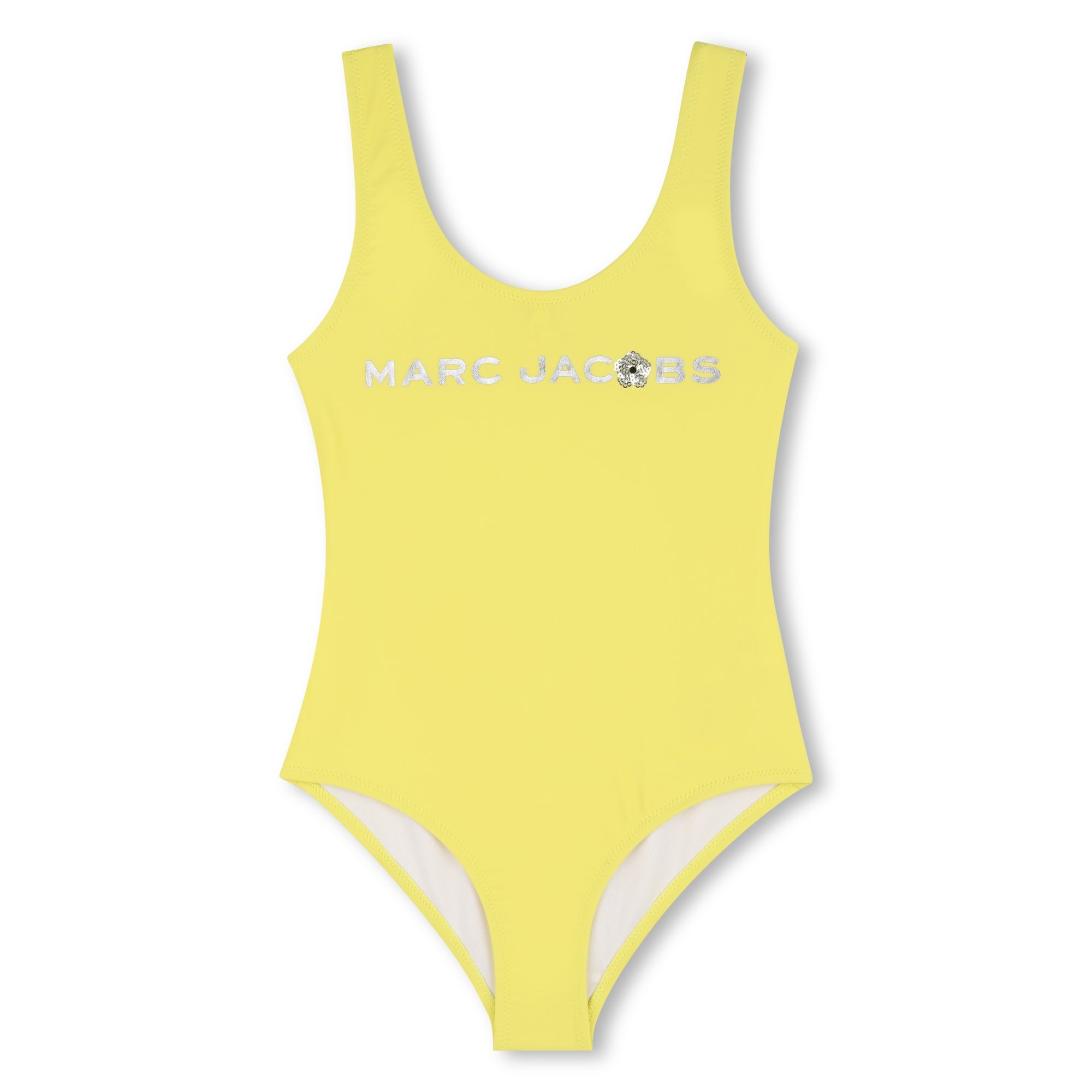 MARC JACOBSSequinned Daisy Swimsuit3617165810251SAVANNA
