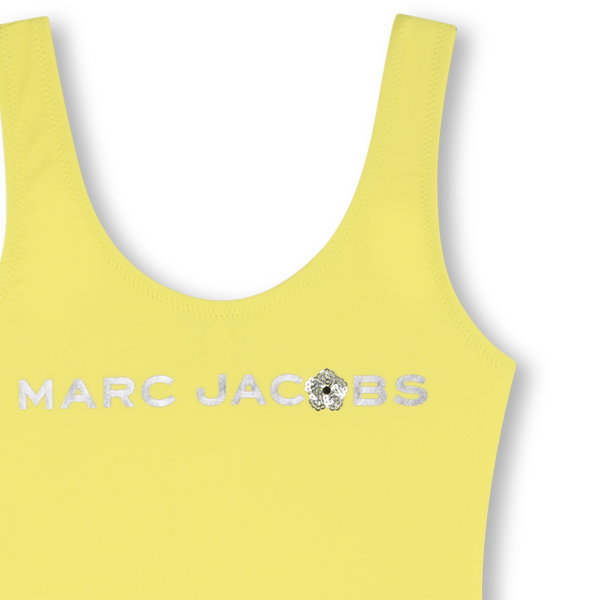 MARC JACOBSSequinned Daisy Swimsuit3617165810251SAVANNA