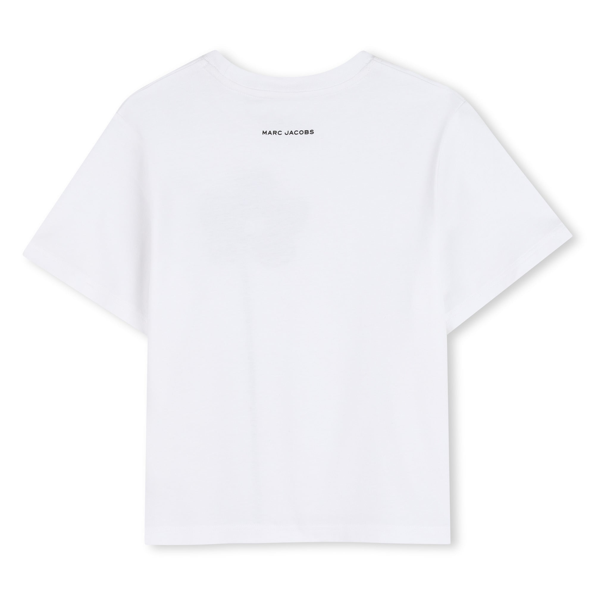 MARC JACOBSShort Sleeve T-Shirt3617165814785SAVANNA