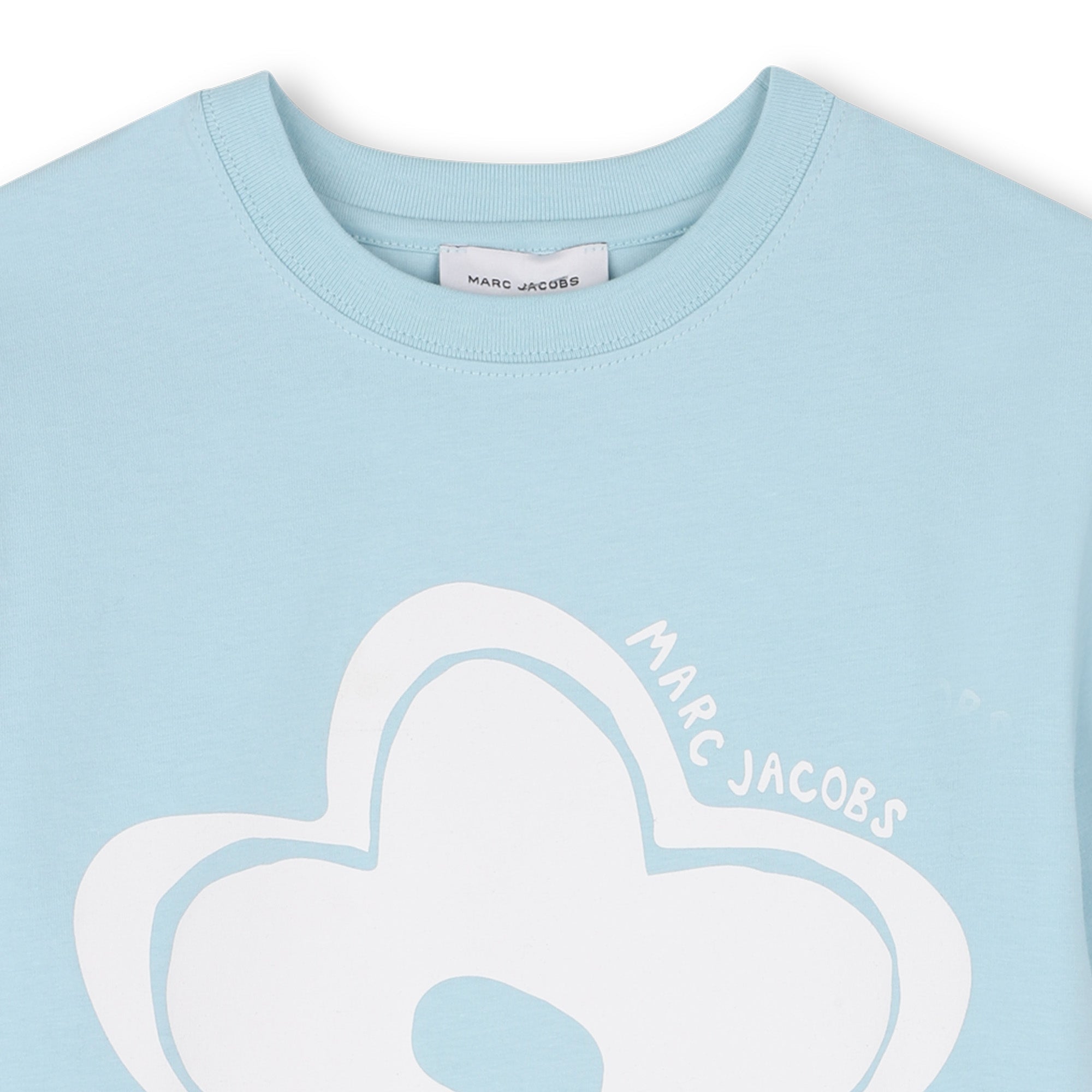 MARC JACOBSShort Sleeve T-Shirt3617165818042SAVANNA