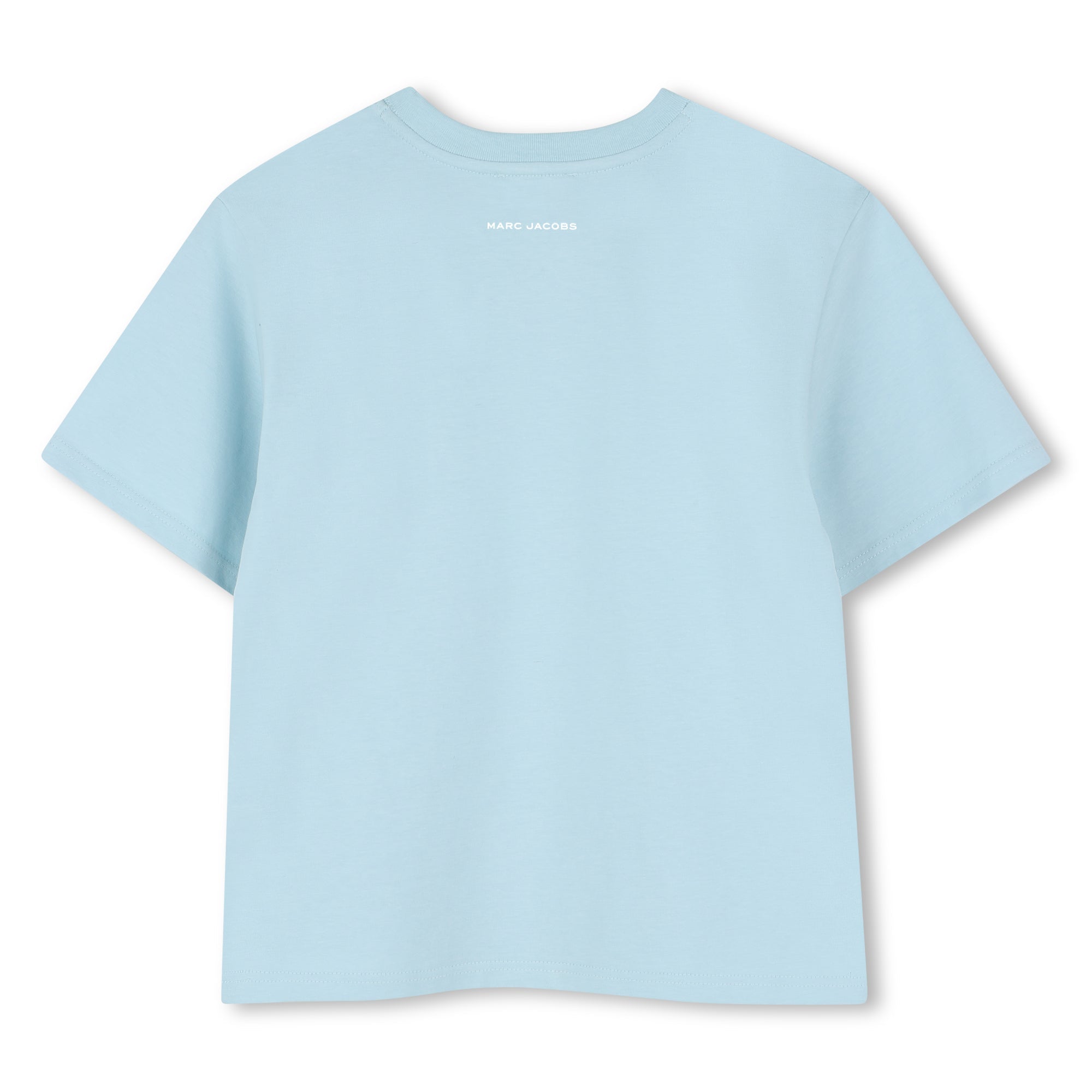 MARC JACOBSShort Sleeve T-Shirt3617165818042SAVANNA