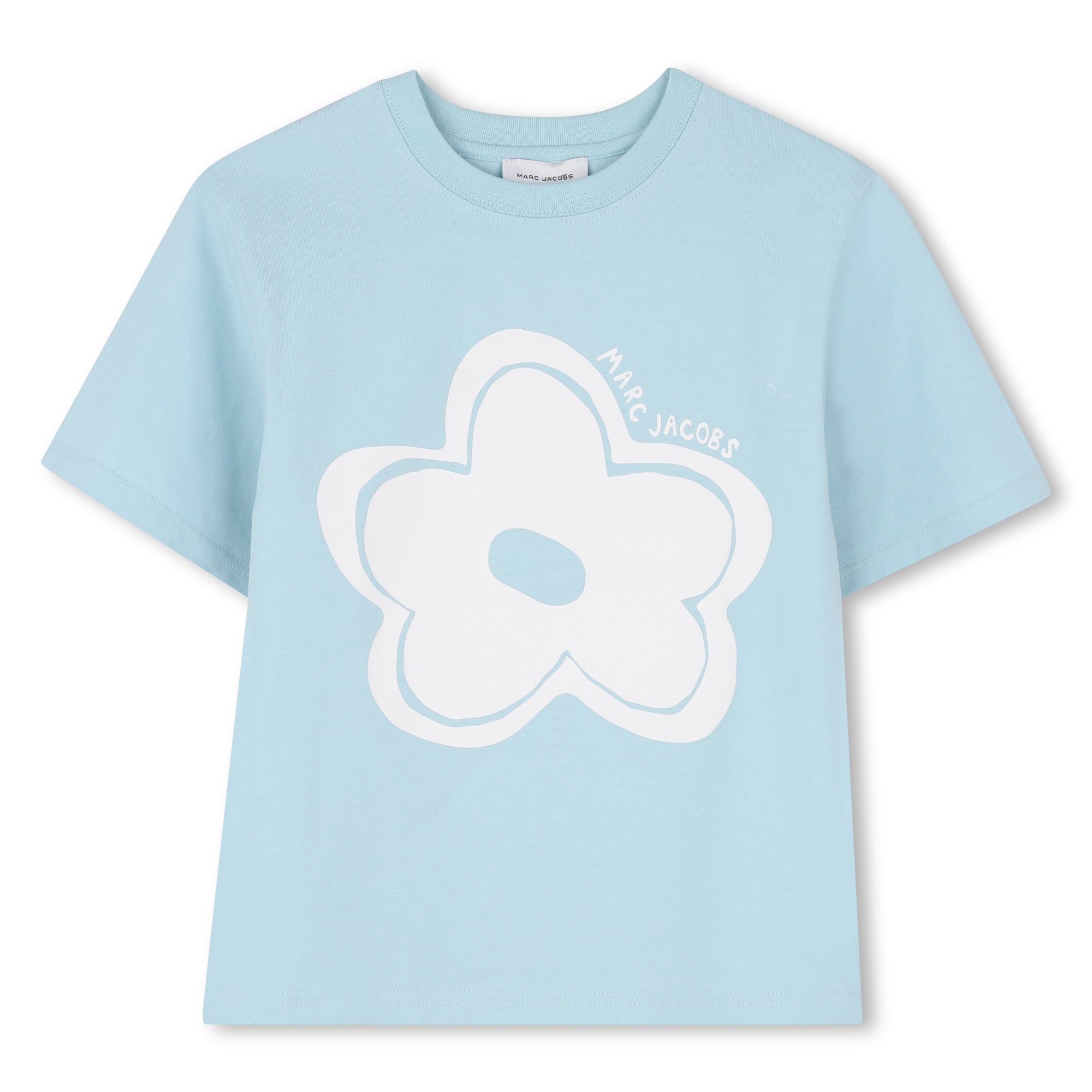 MARC JACOBSShort Sleeve T-Shirt3617165818042SAVANNA