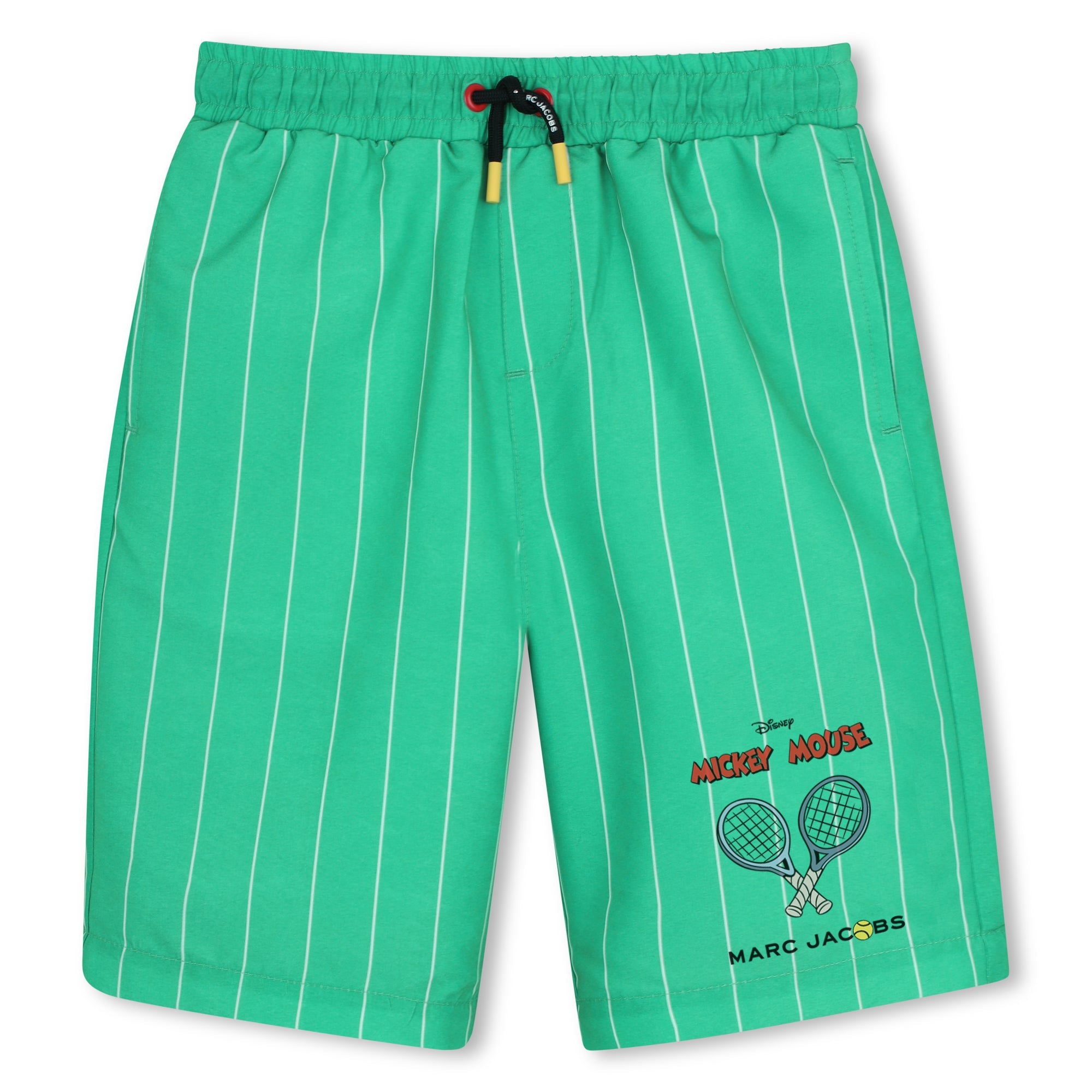 MARC JACOBSStriped Swim Shorts3617165954283SAVANNA