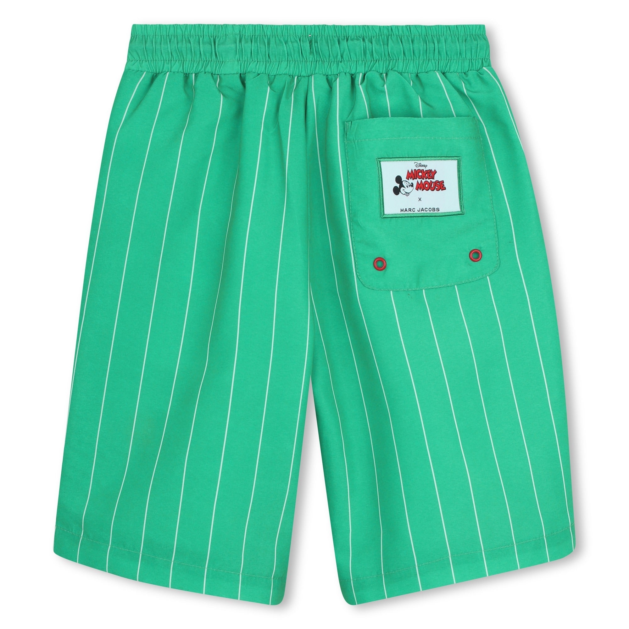 MARC JACOBSStriped Swim Shorts3617165954283SAVANNA