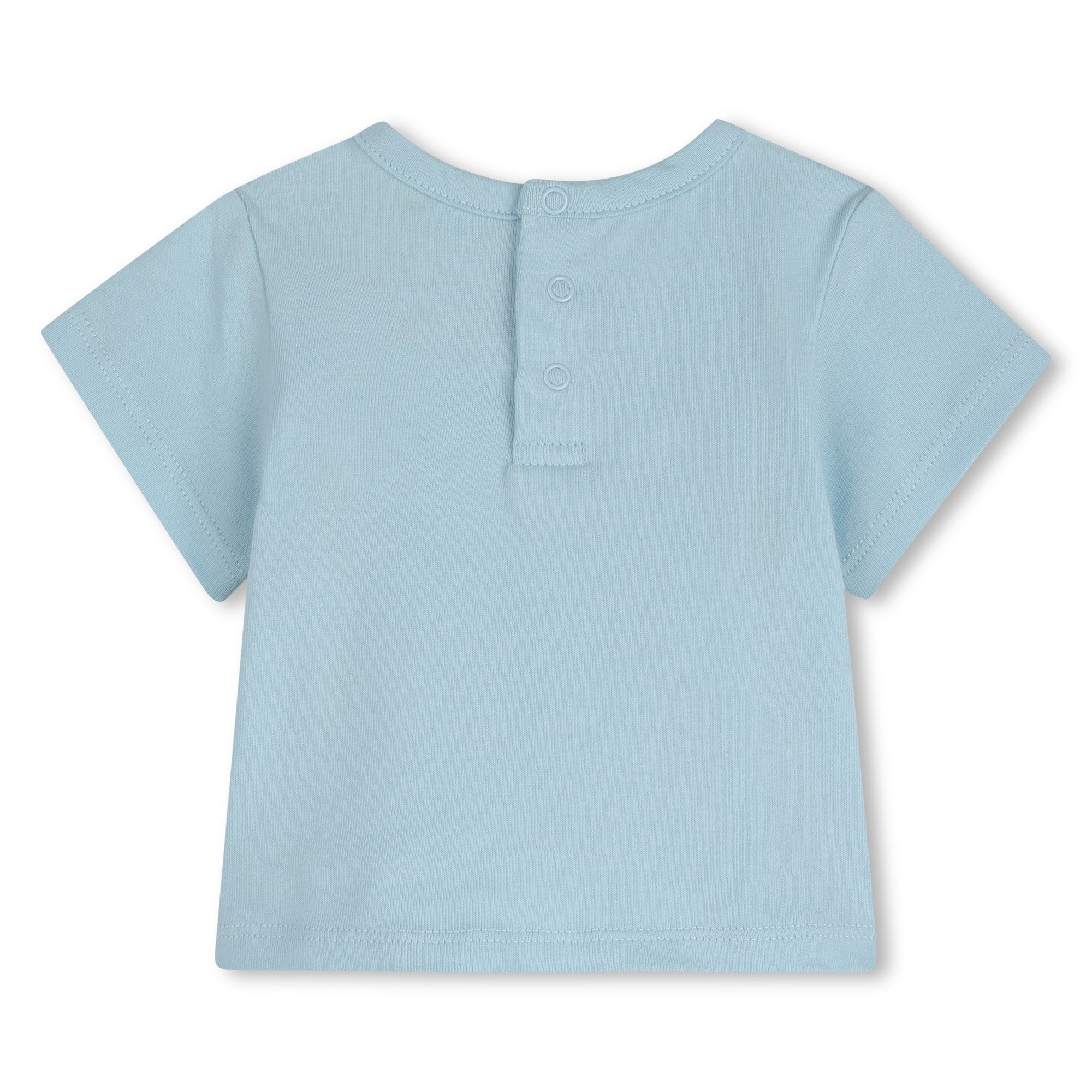 MARC JACOBST-Shirt and Shorts Set3617165875922SAVANNA