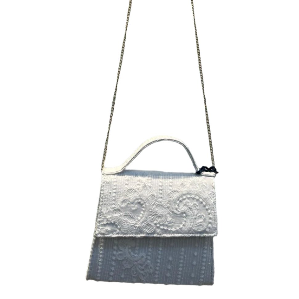 Mi Mi SolEmbellished Tote Bag8051167618548SAVANNA