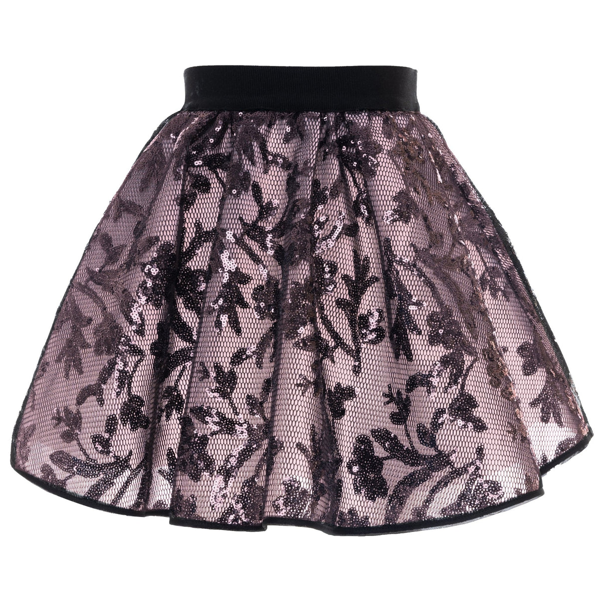 Mi Mi SolEnchanted Blossom Skirt8051167994079SAVANNA