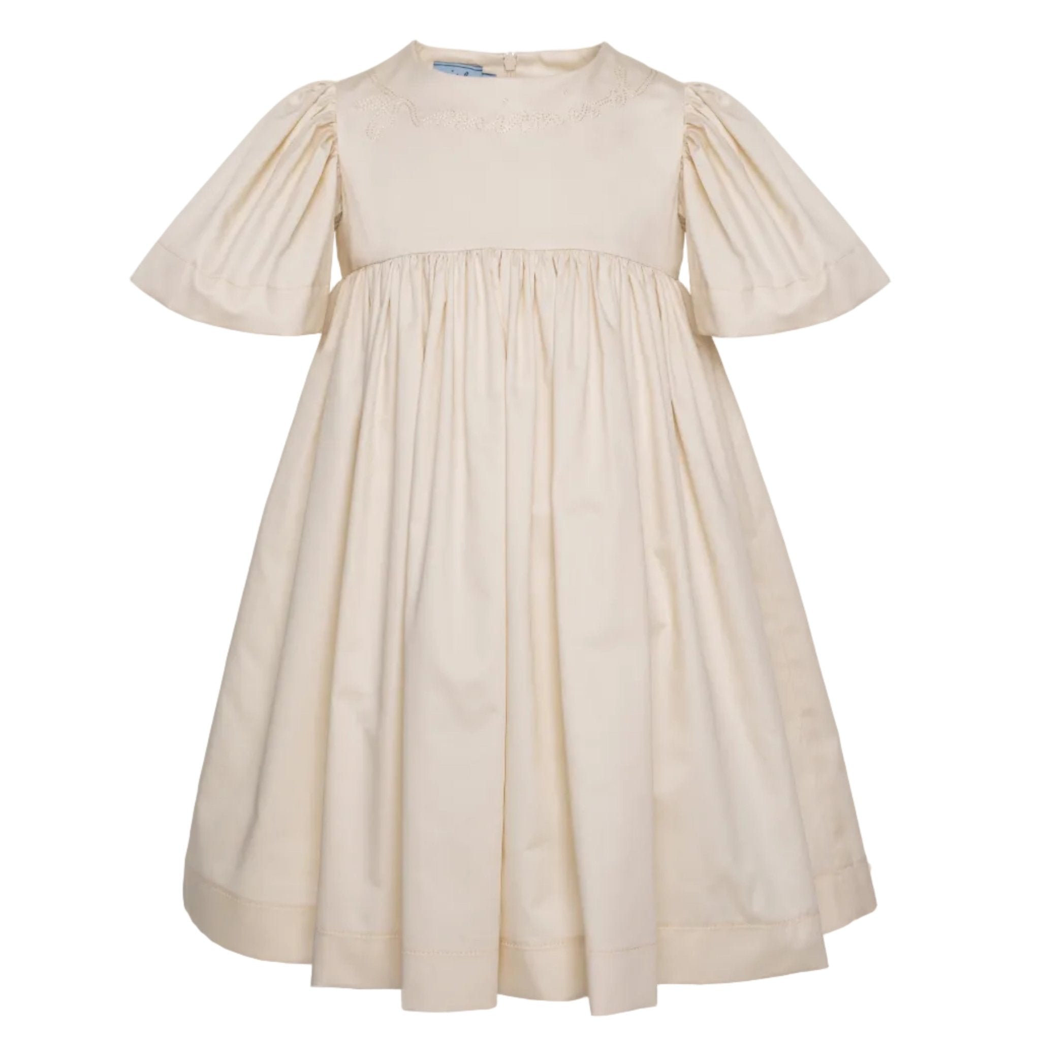 Mi Mi SolLogo Embellished Dress8051167763743SAVANNA