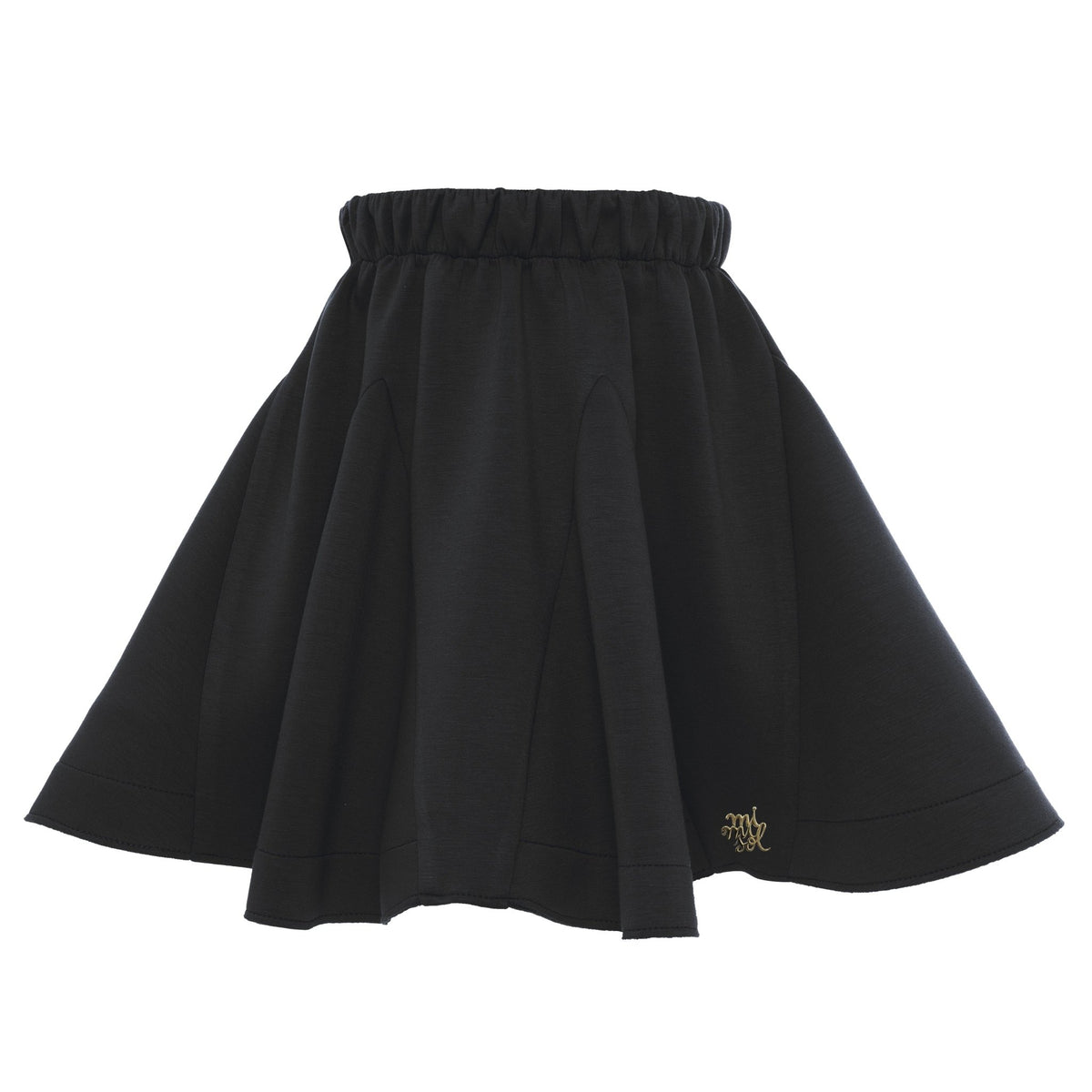 Mi Mi SolOrganza Scuba Skirt8051167929408SAVANNA