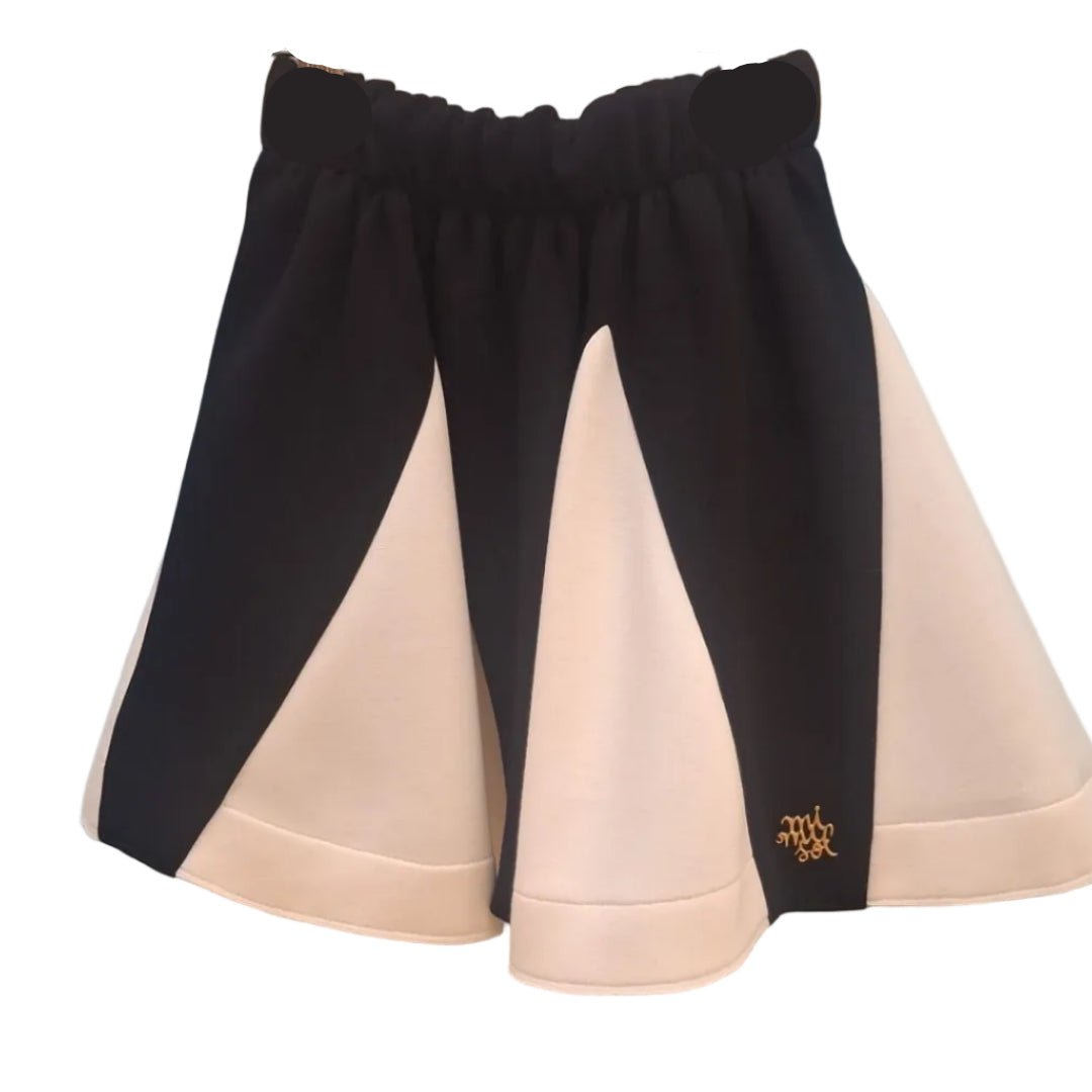 Mi Mi SolOrganza Scuba Skirt8051167965215SAVANNA