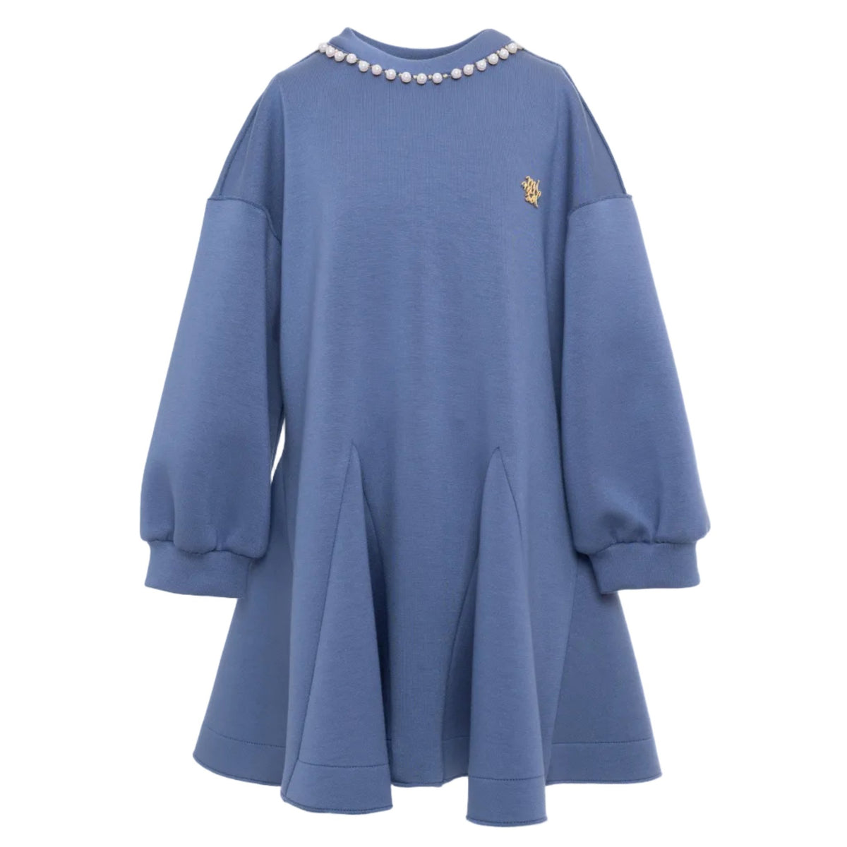 Mi Mi SolPearl Embellished Dress8051167962931SAVANNA