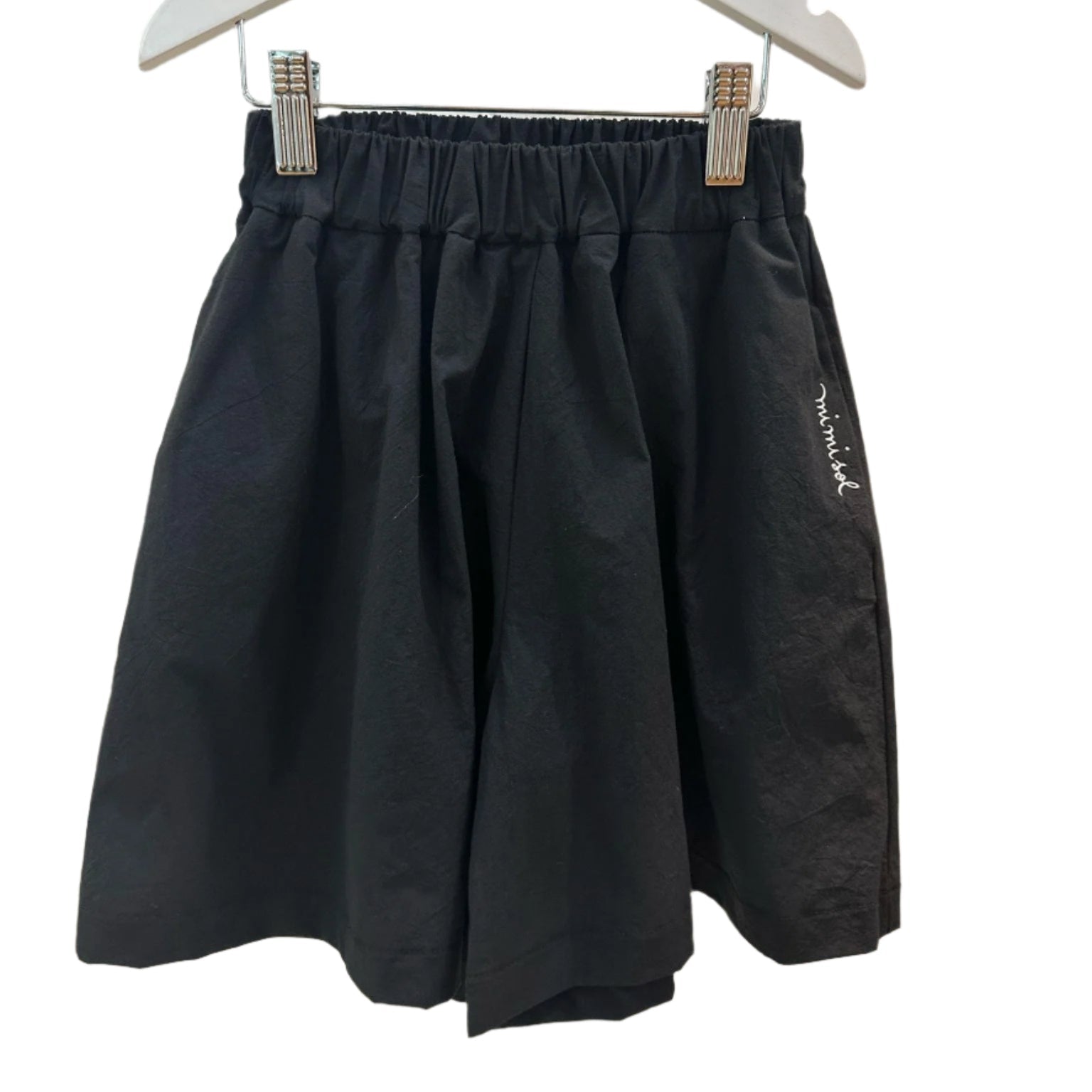 Mi Mi SolSuper Wide Shorts8051167658636SAVANNA