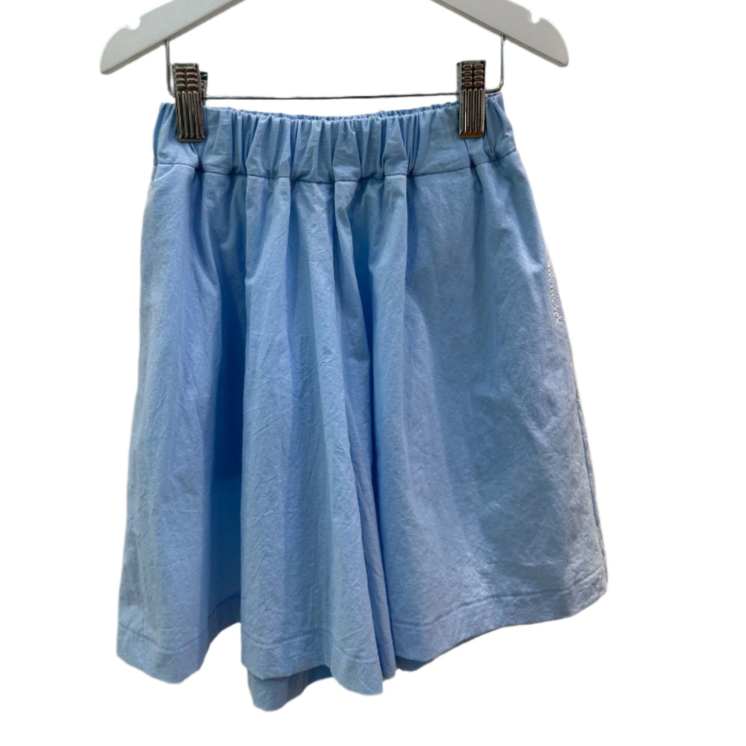 Mi Mi SolSuper Wide Shorts8051167658711SAVANNA