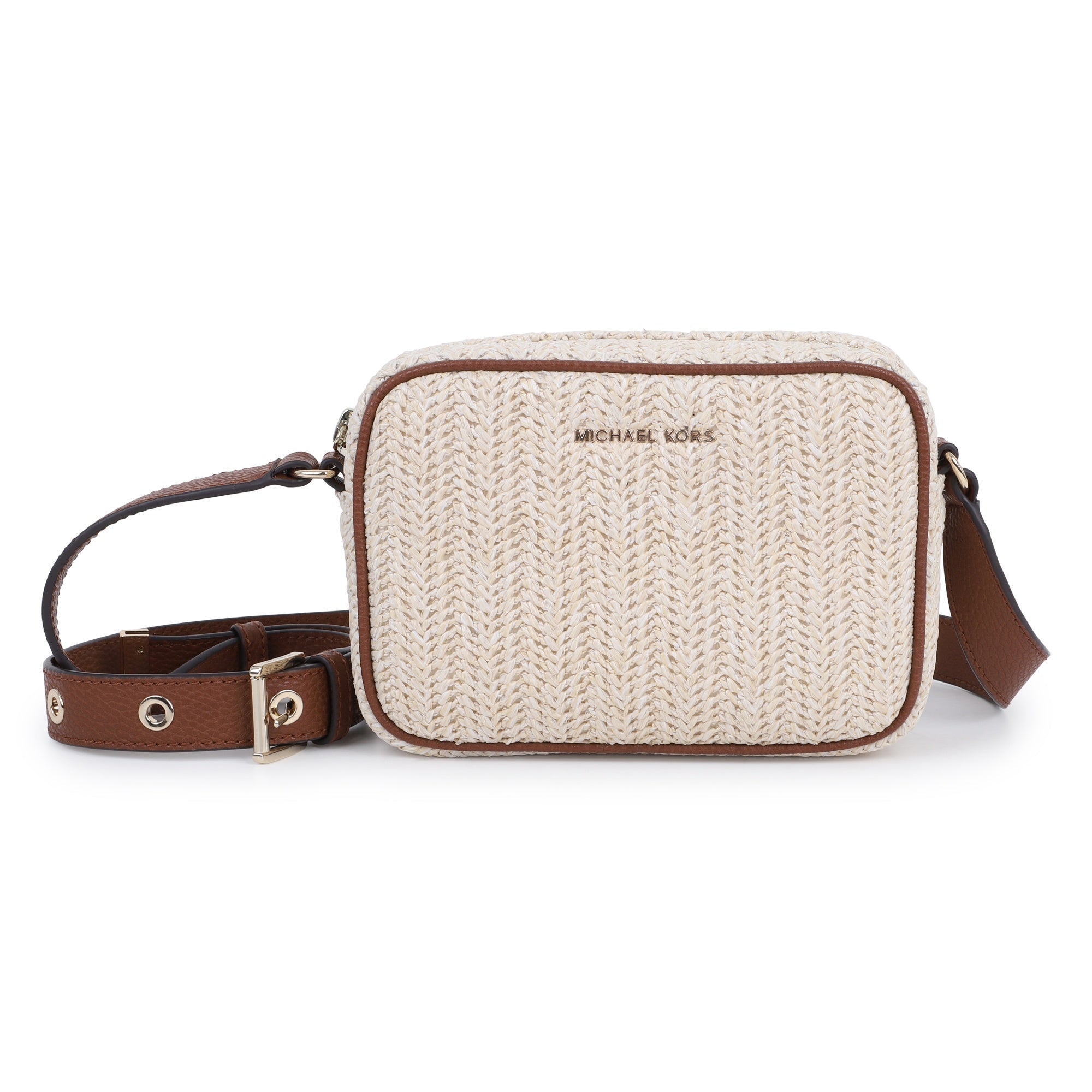 Michael KorsBraided Shoulder Bag3617166059970SAVANNA