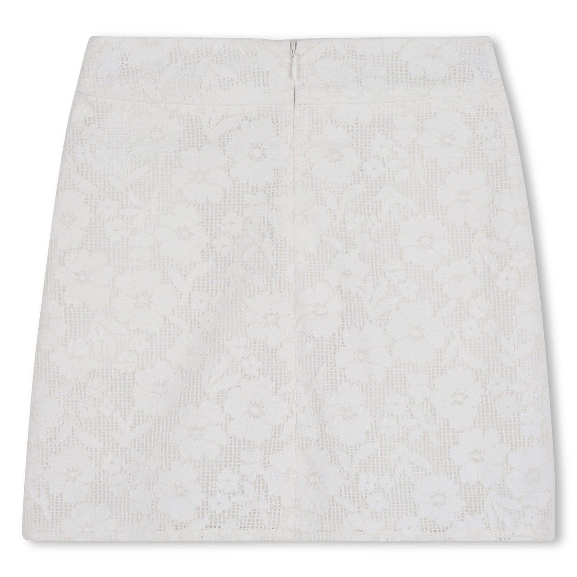 Michael KorsFloral Lace Skirt3617165856259SAVANNA