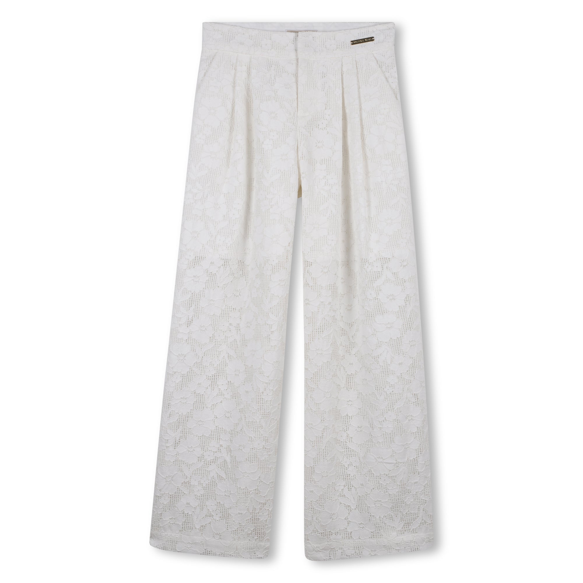 Michael KorsFloral Print Pants3617166008060SAVANNA