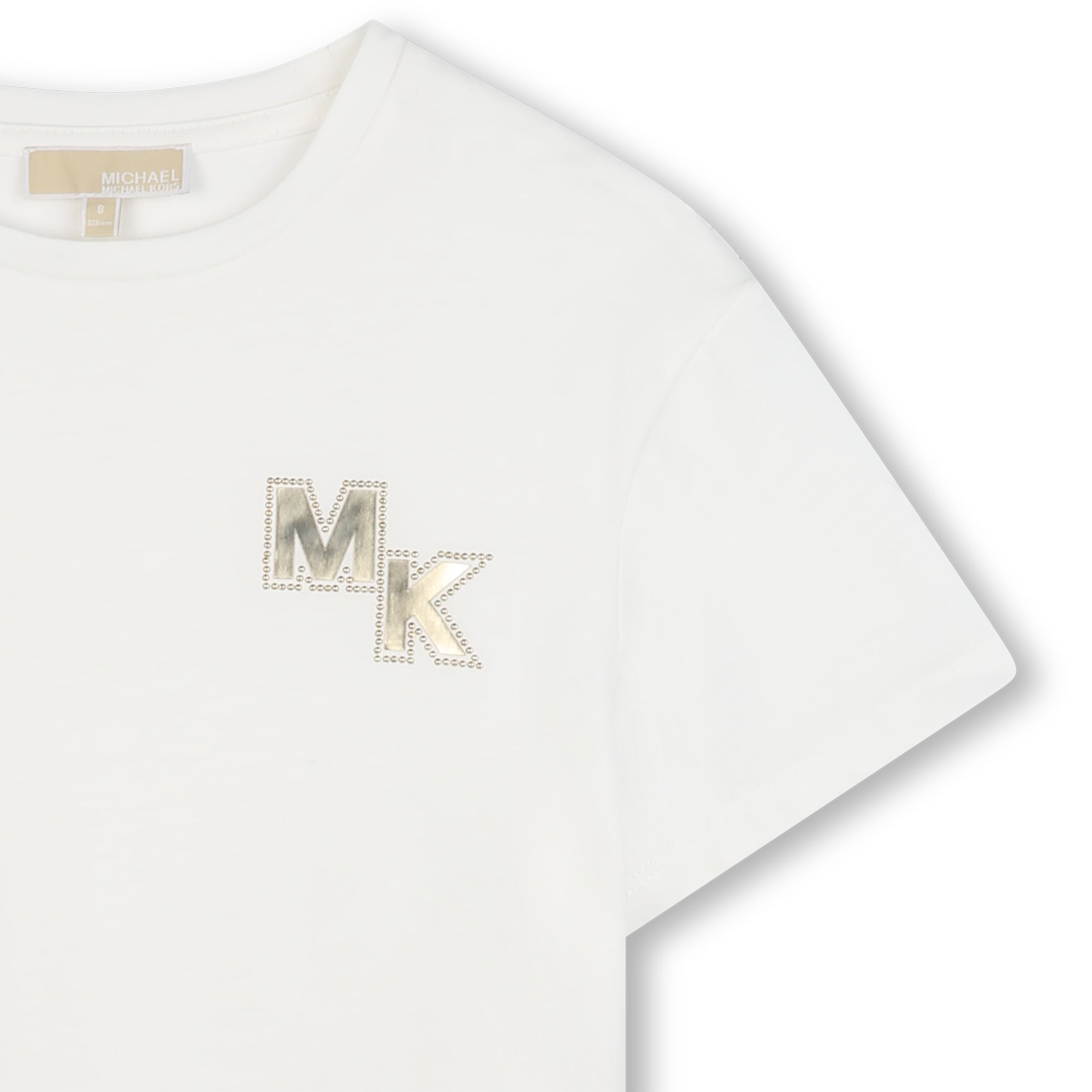 Michael KorsJersey Logo T-Shirt3617165716492SAVANNA