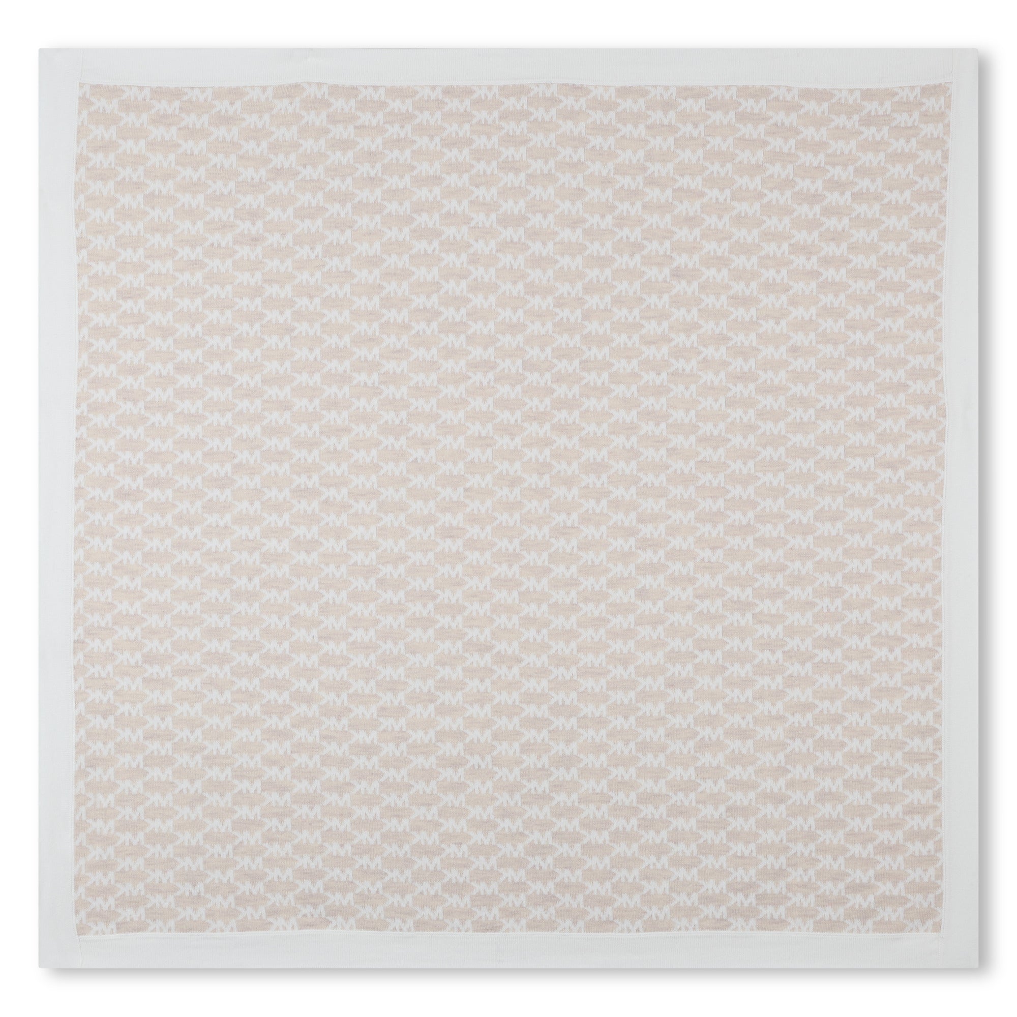 Michael KorsKnitted Baby Blanket3617165766749SAVANNA