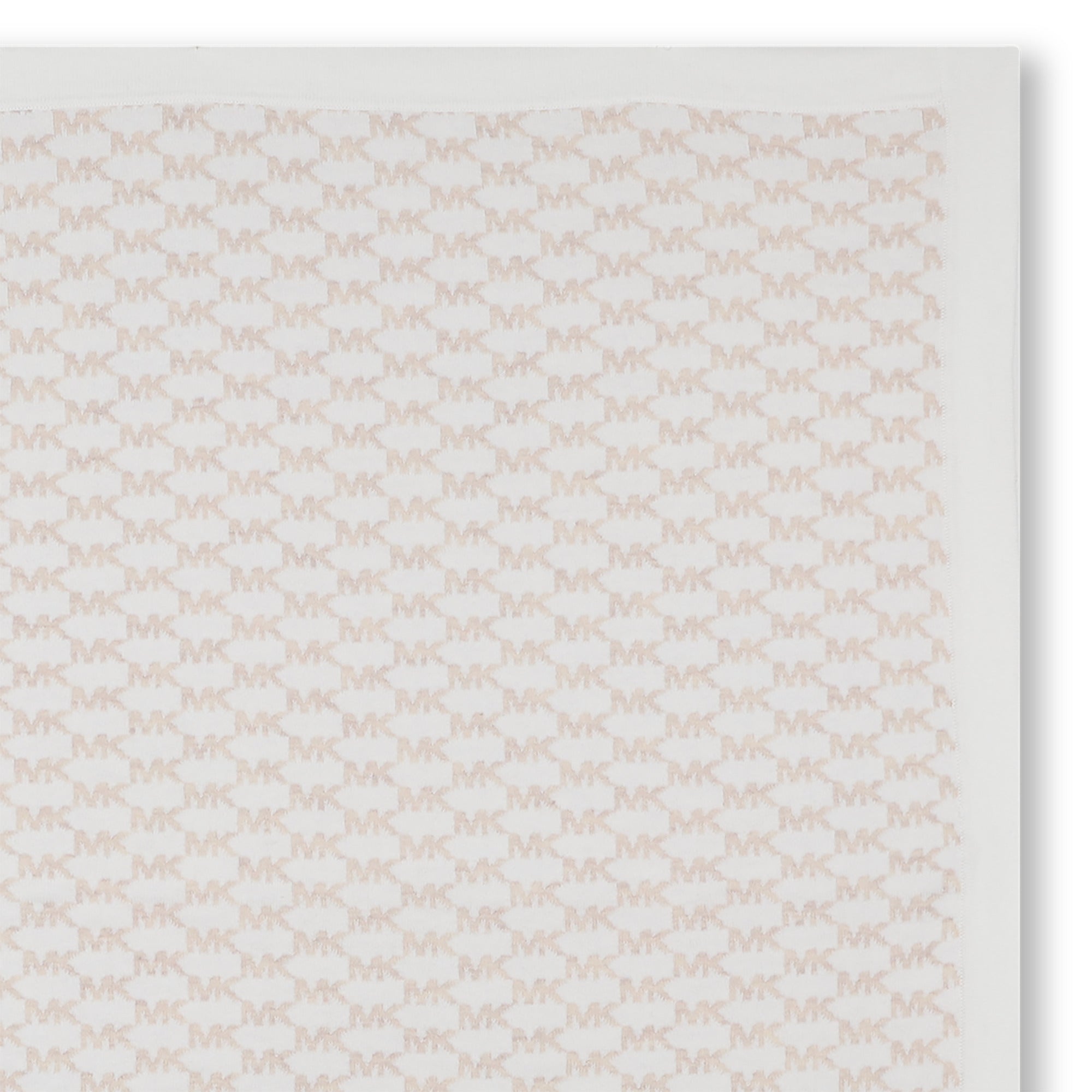 Michael KorsKnitted Baby Blanket3617165766749SAVANNA