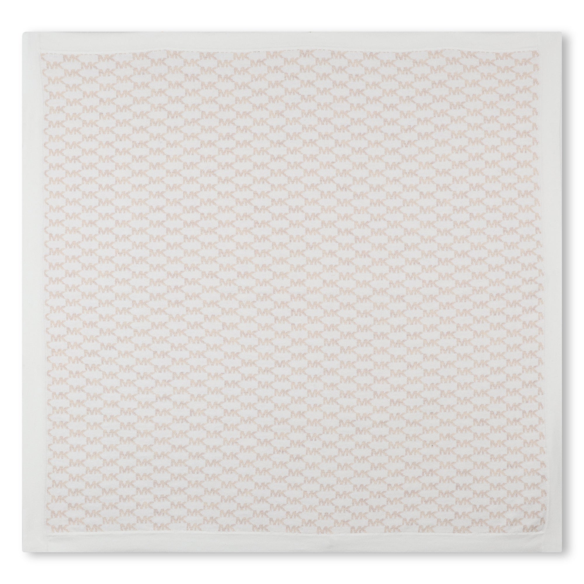 Michael KorsKnitted Baby Blanket3617165766749SAVANNA