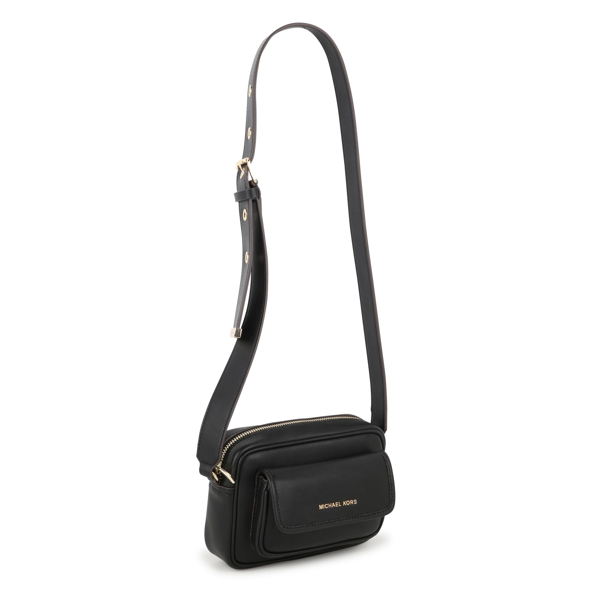 Michael KorsLeather Shoulder Bag3617165503047SAVANNA