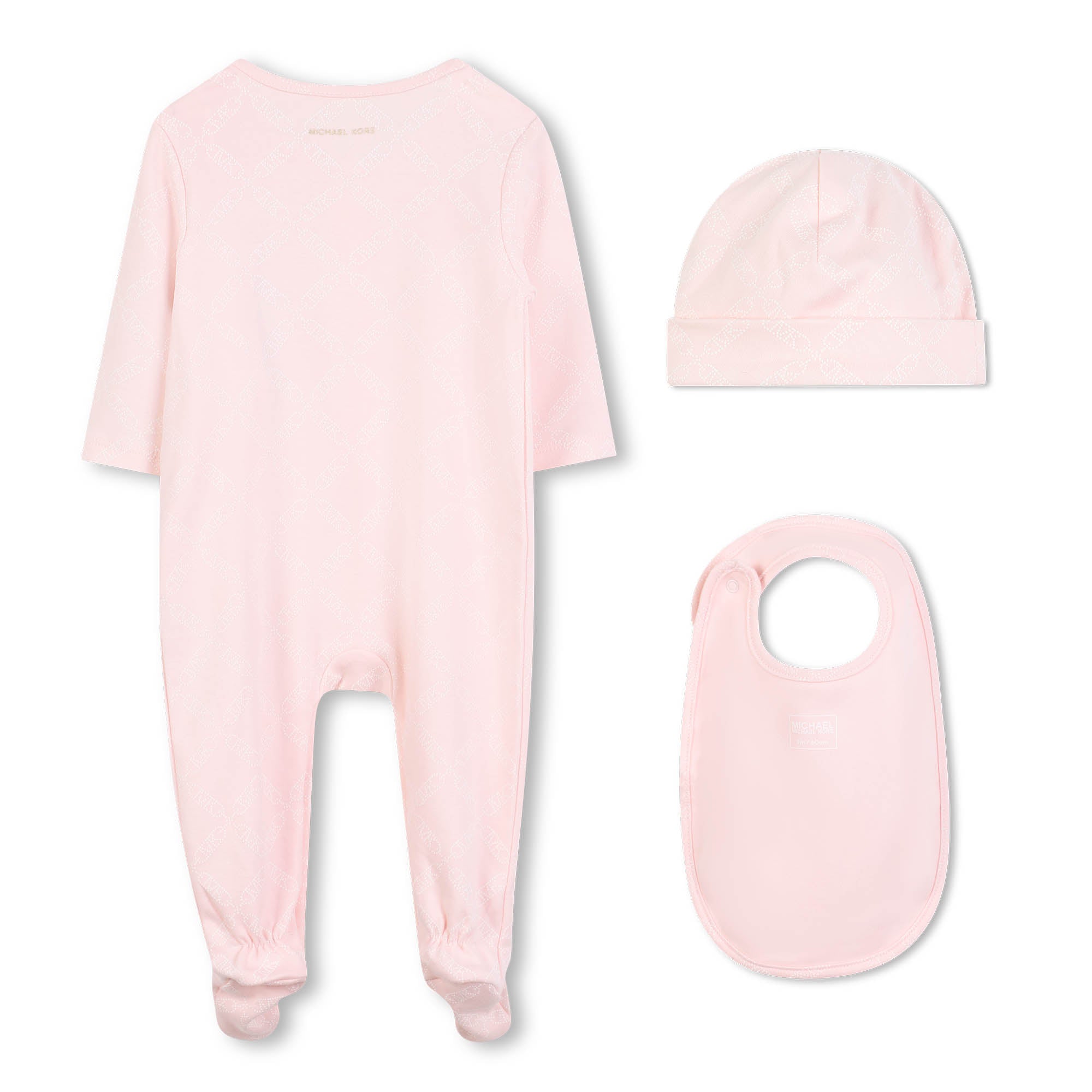 Michael KorsLogo Babygrow Gift Set3617165699238SAVANNA
