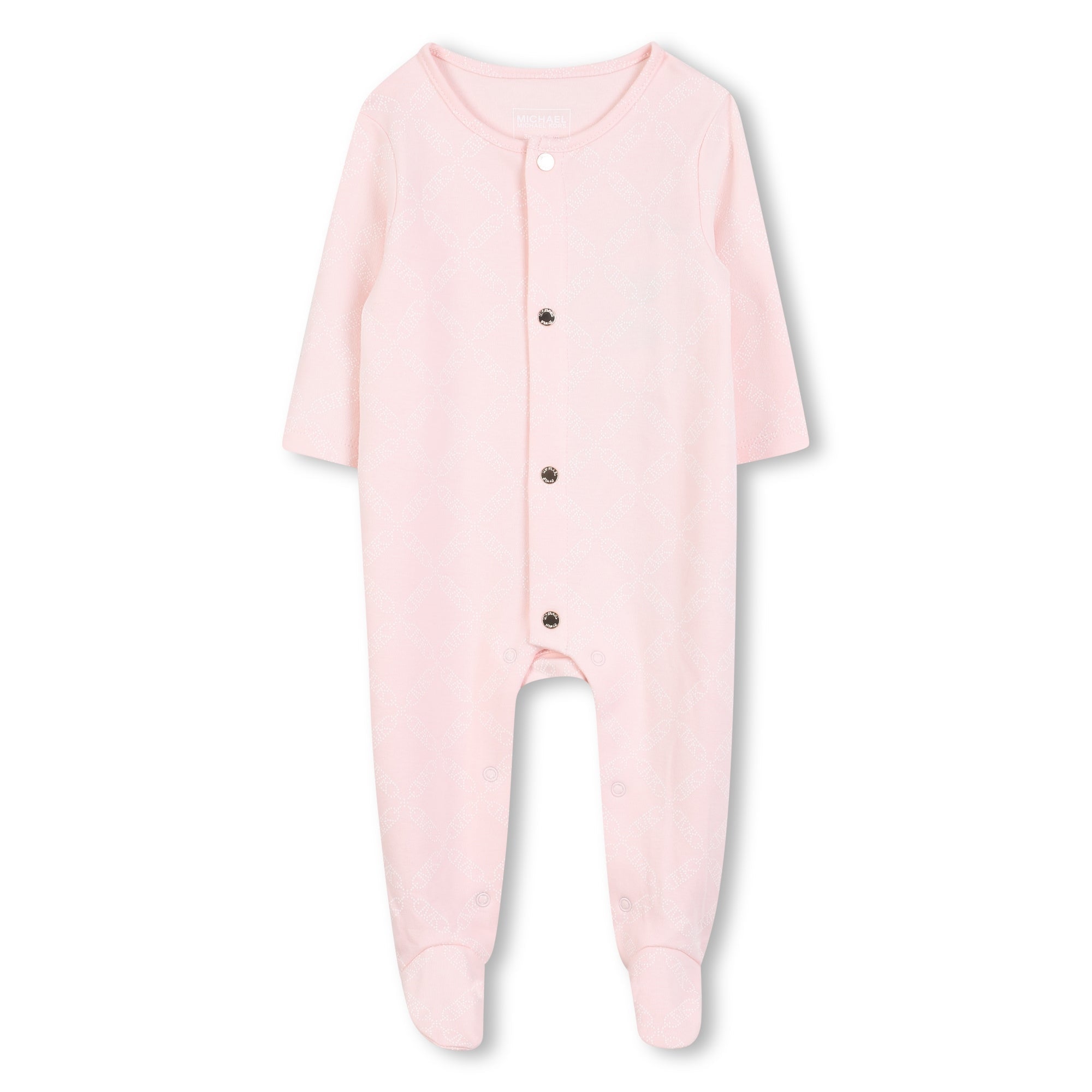 Michael KorsLogo Babygrow Gift Set3617165699238SAVANNA