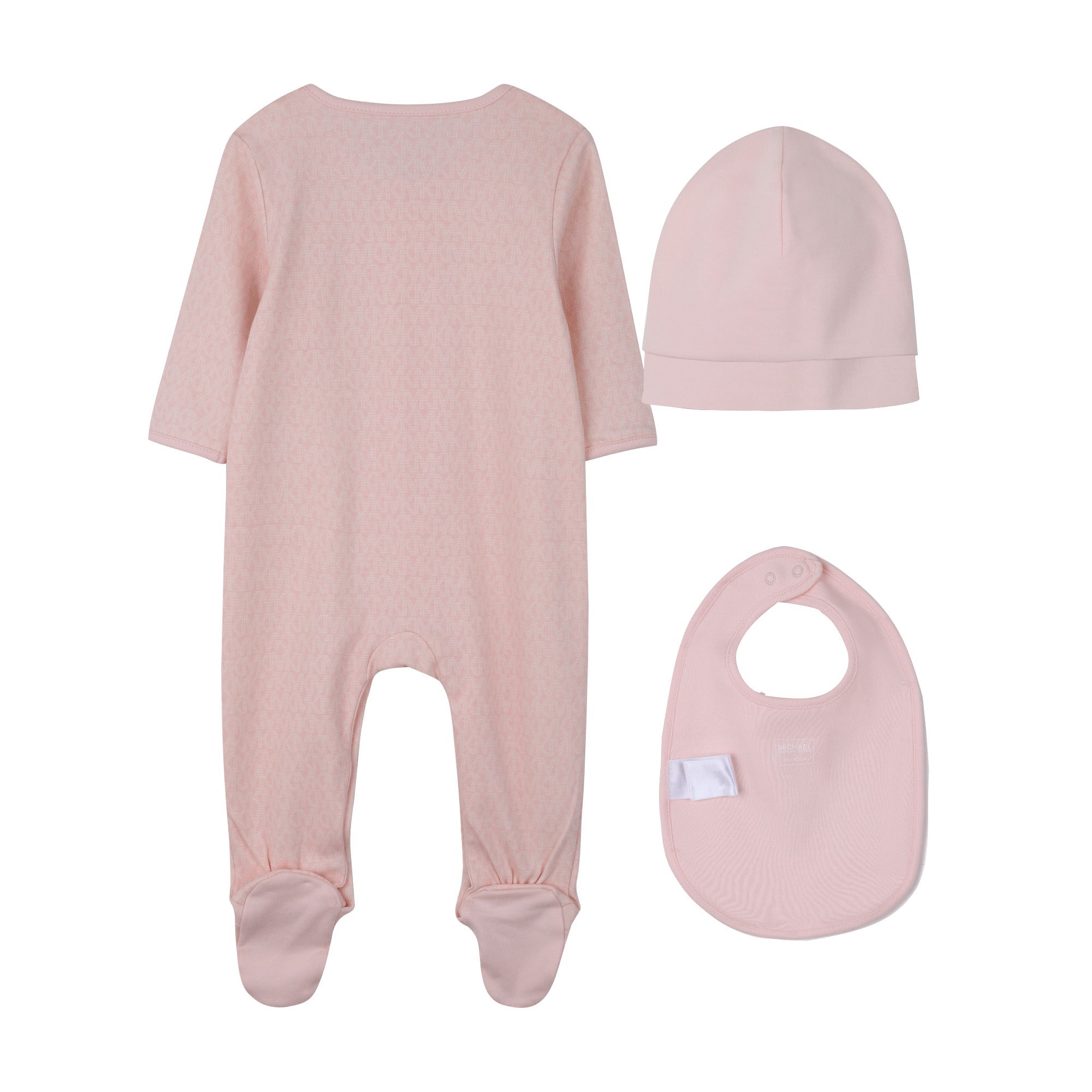 Michael KorsLogo Babygrow Gift Set3617165953835SAVANNA