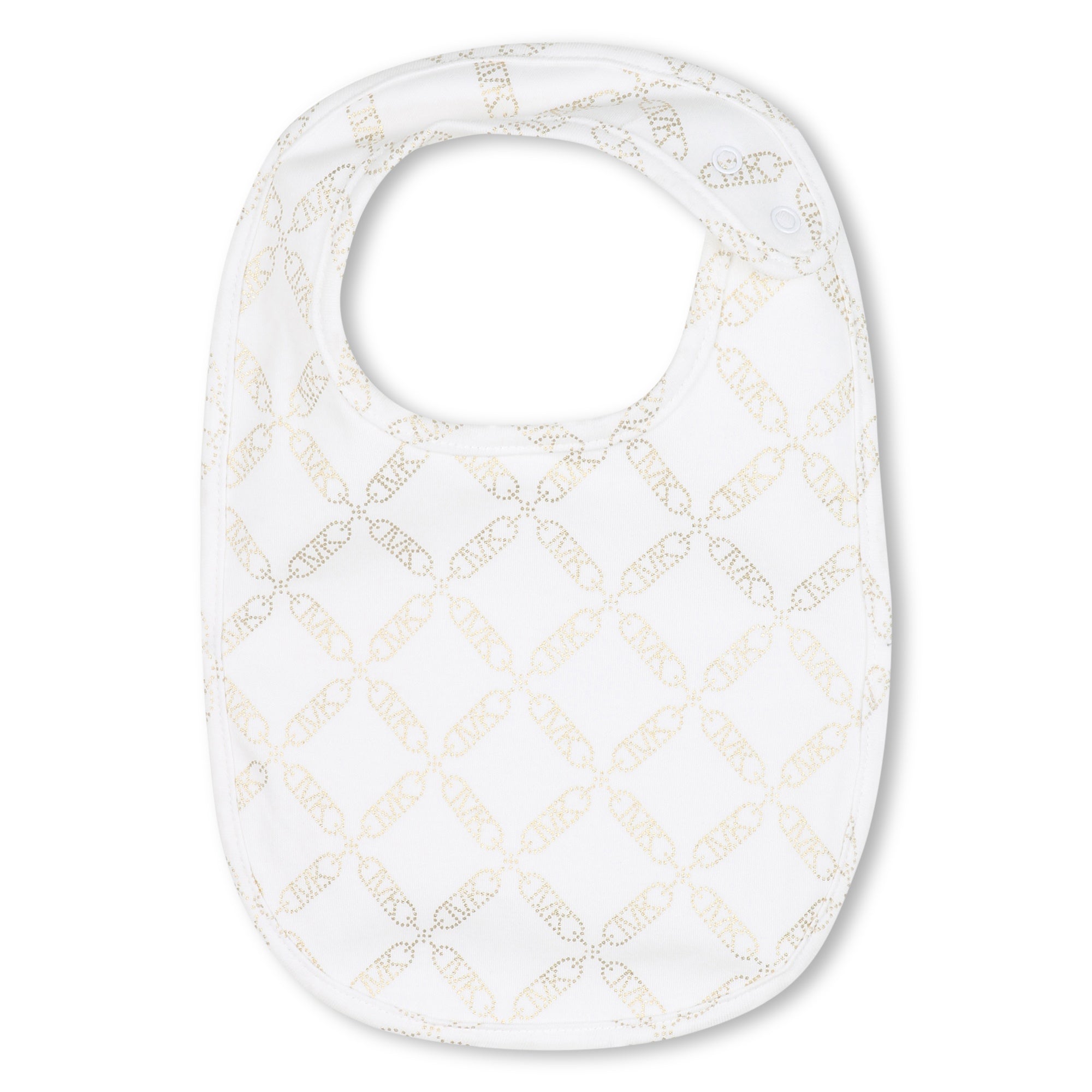 Michael KorsLogo Babygrow Gift SetSAVANNA