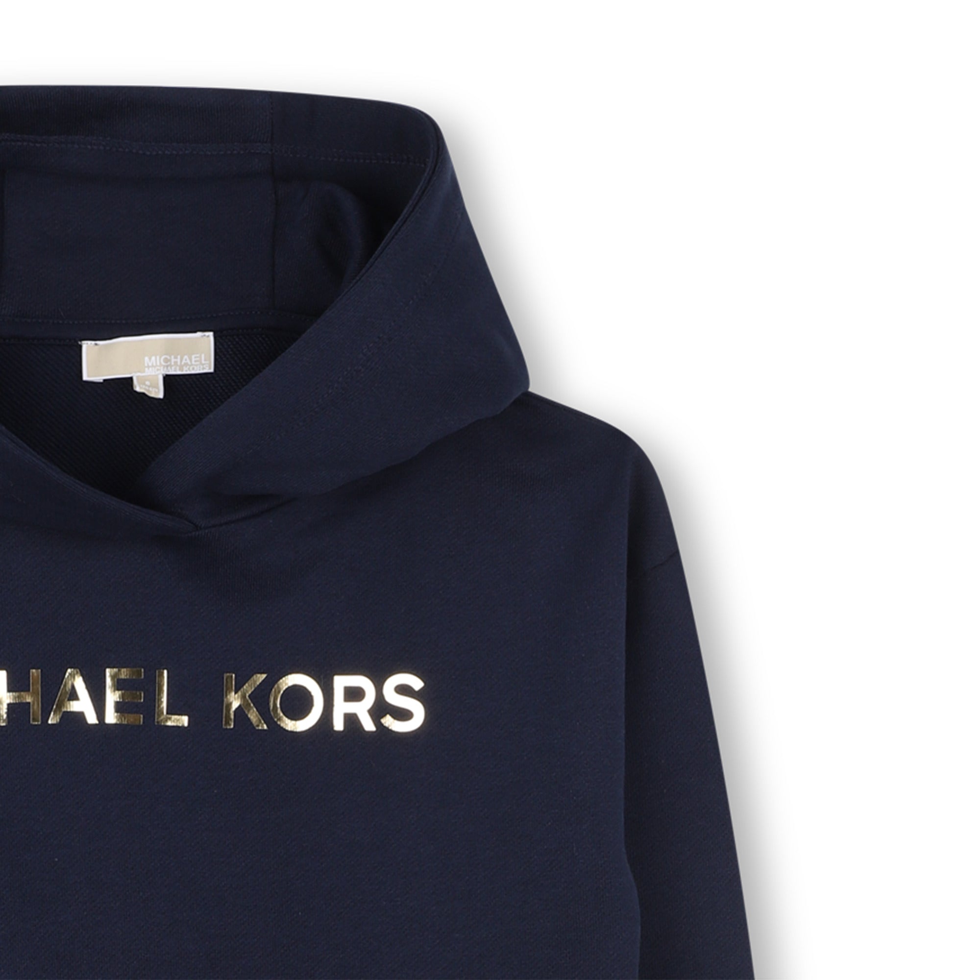 Michael KorsLogo Hooded Dress3617165561696SAVANNA