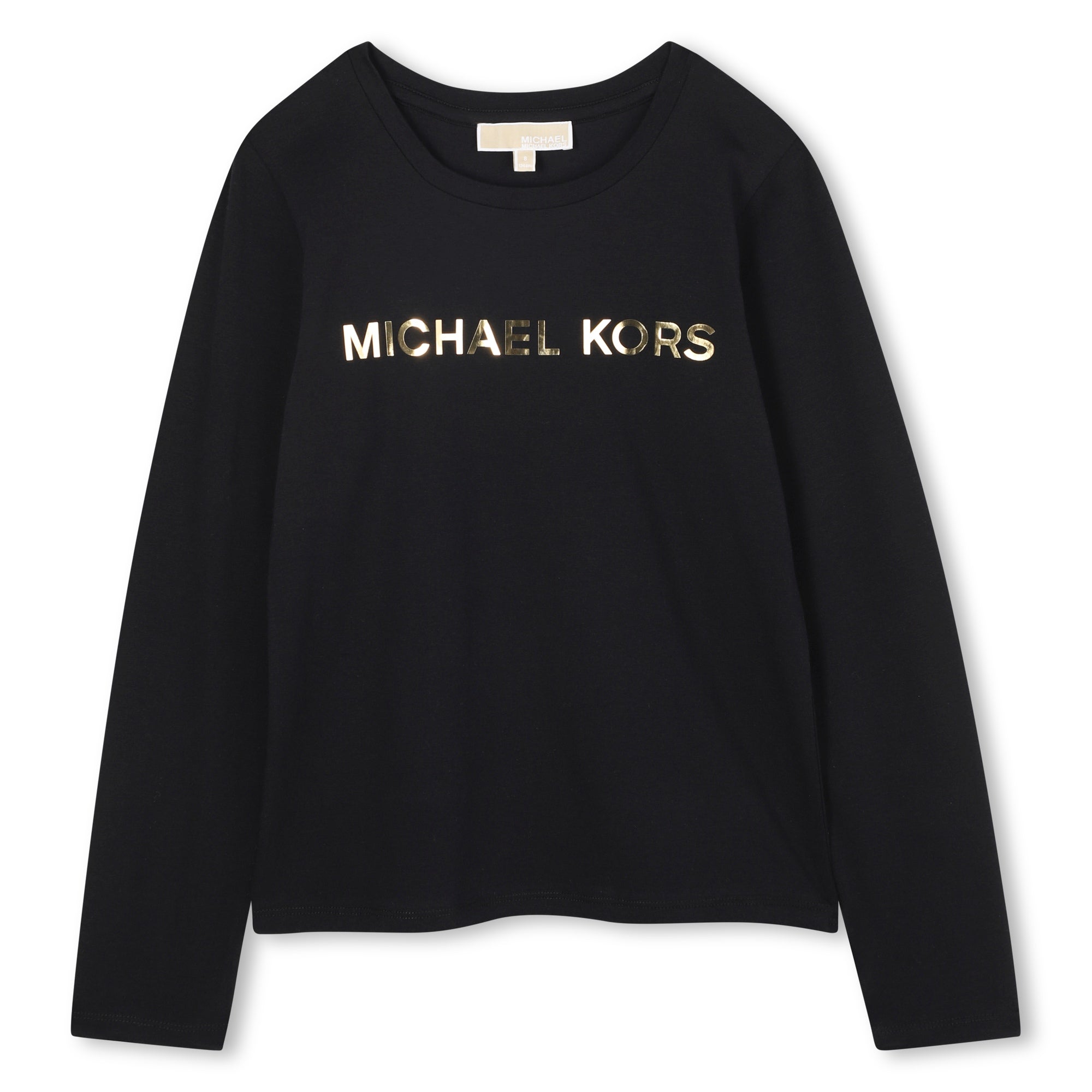 Michael KorsLogo Long Sleeve Top3617165556012SAVANNA