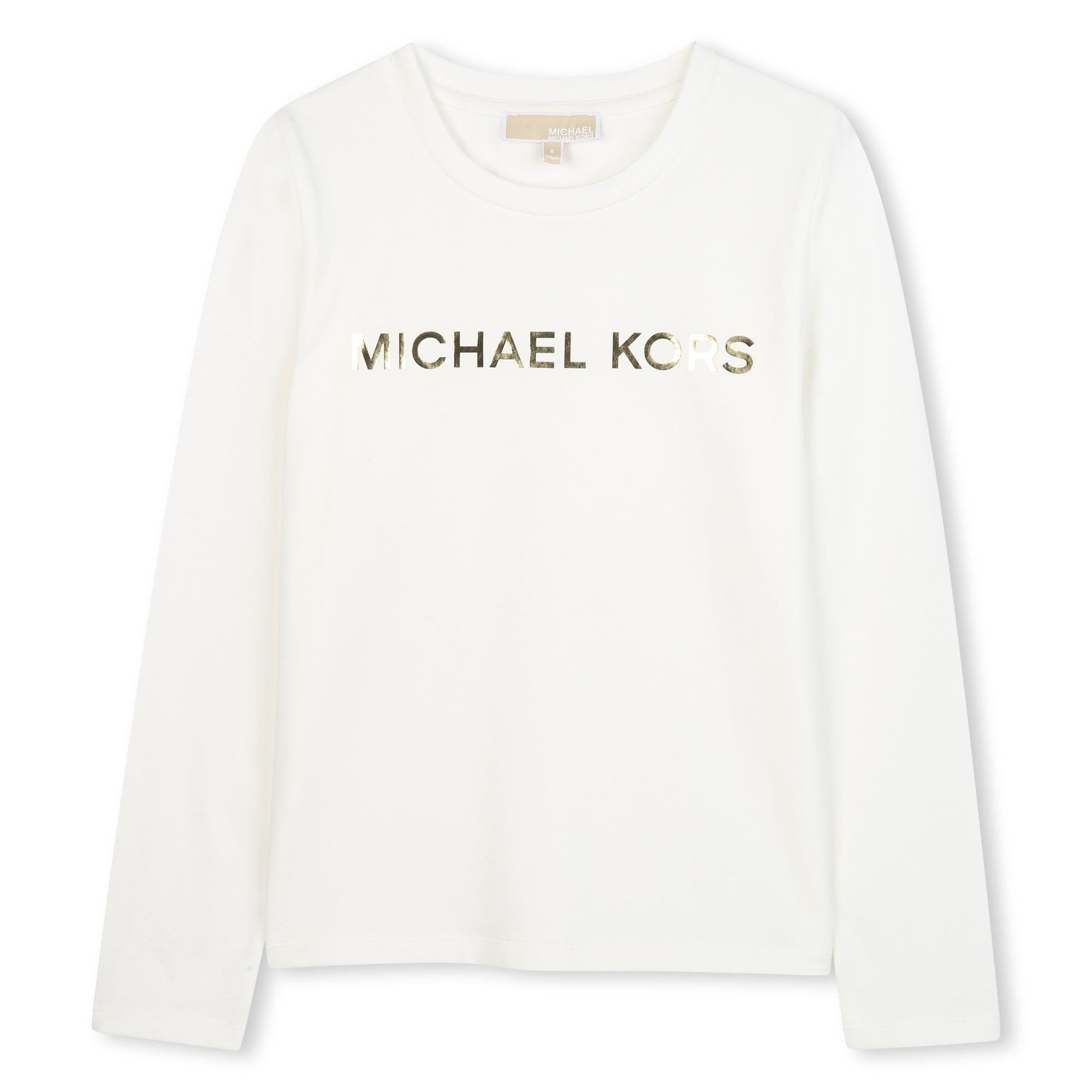 Michael KorsLogo Long Sleeve Top3617165556890SAVANNA