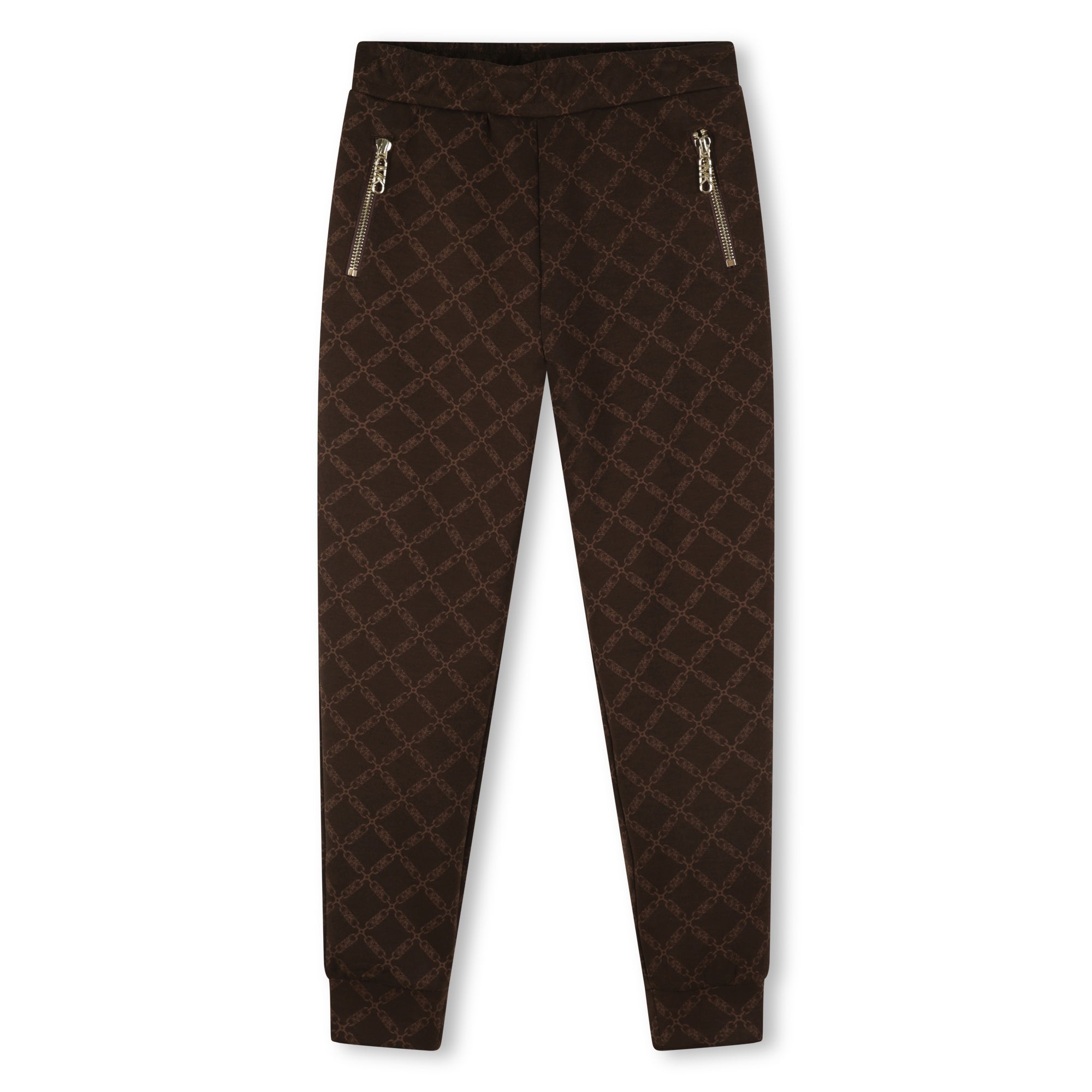 Michael KorsLogo Monogram Joggers3617165716294SAVANNA