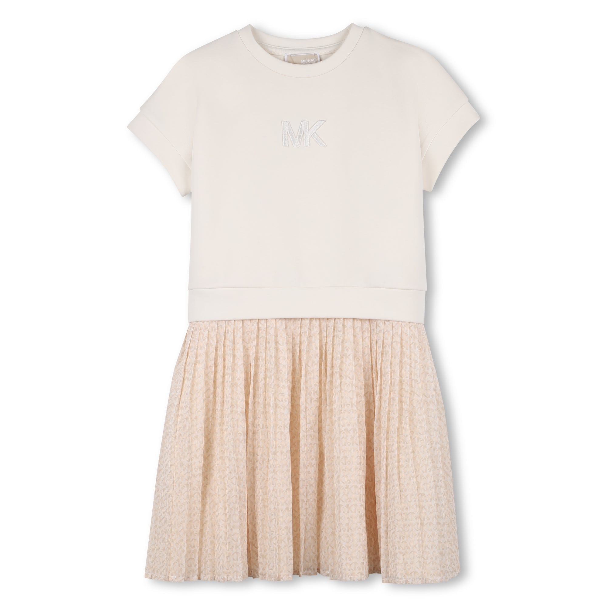 Michael KorsLogo Pleated Dress3617165850929SAVANNA