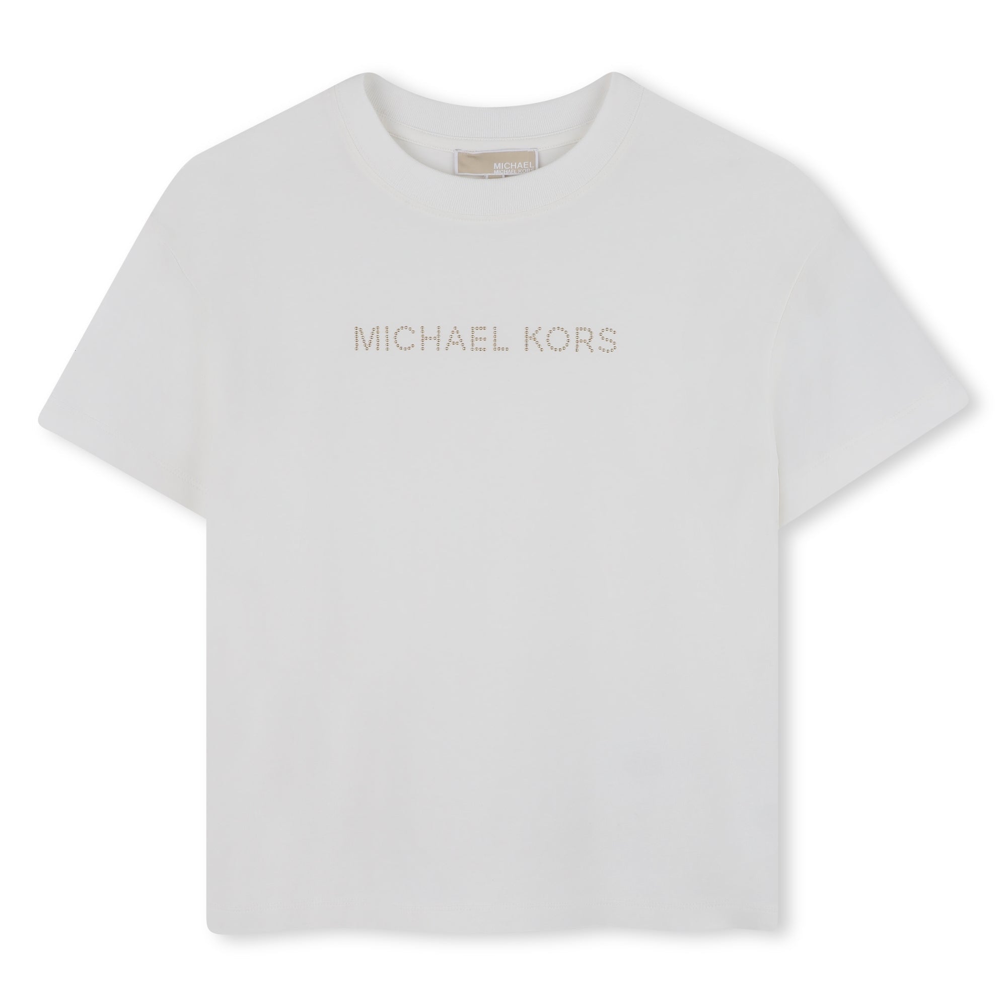 Michael KorsLogo Print T-Shirt3617165980404SAVANNA