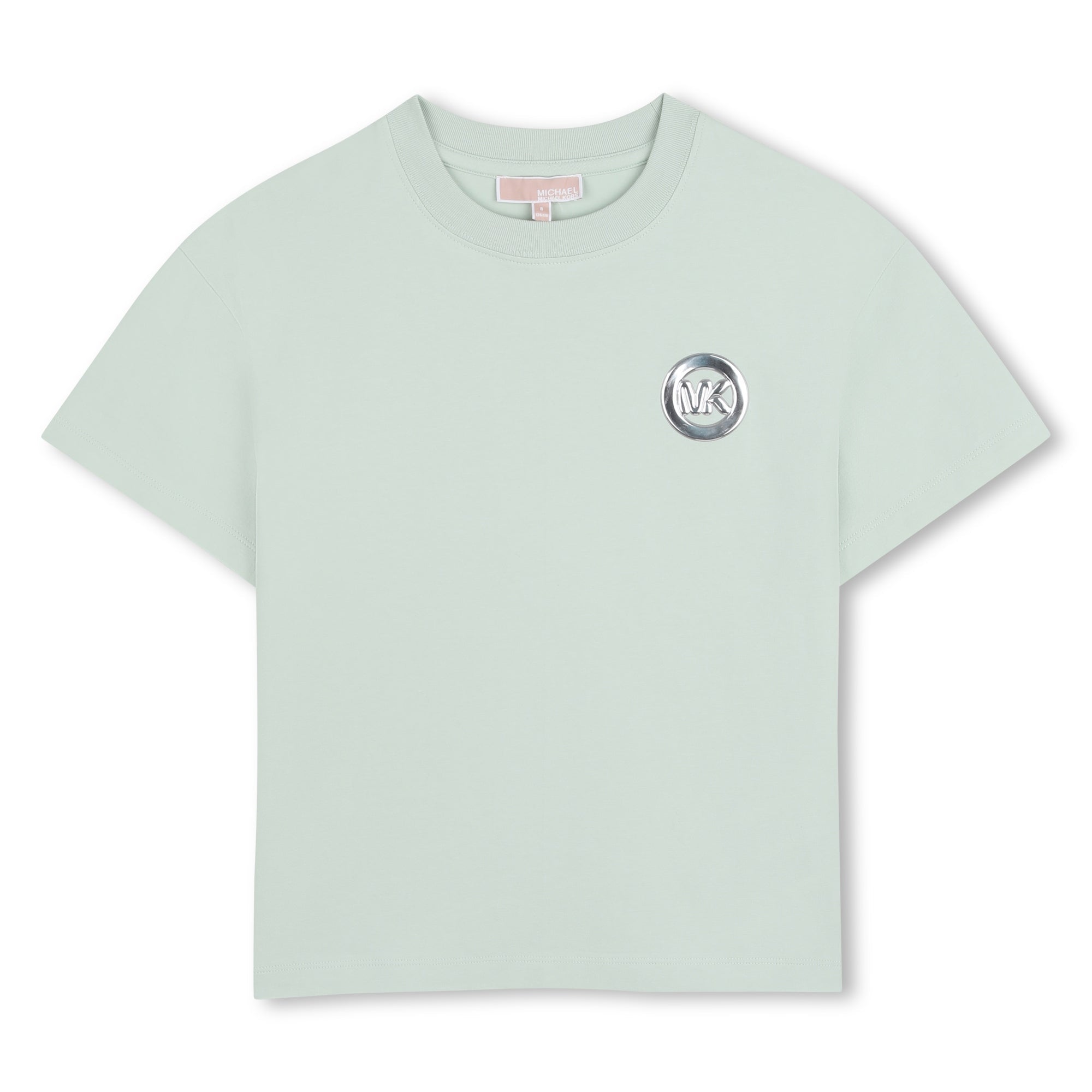 Michael KorsLogo Print T-Shirt3617165980428SAVANNA