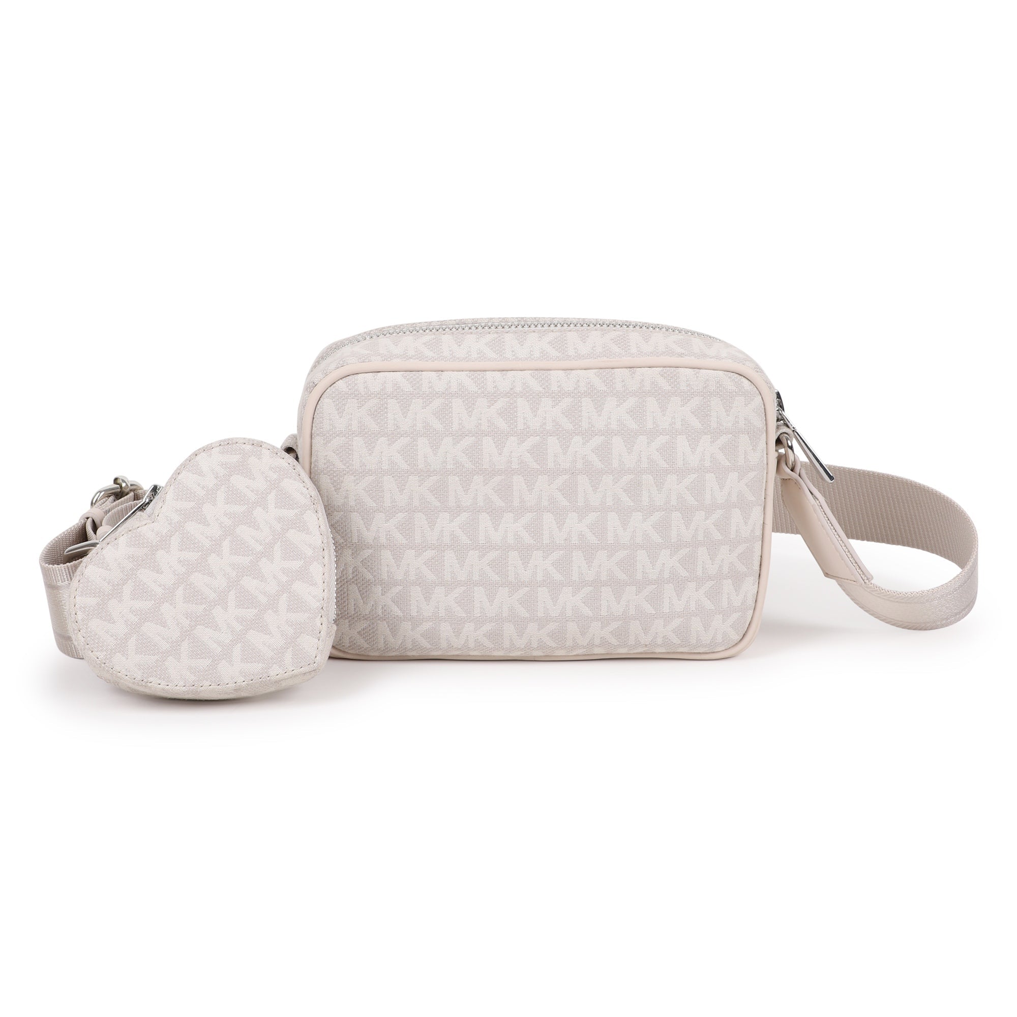 Michael KorsMonogram Crossbody Bag3617166022271SAVANNA