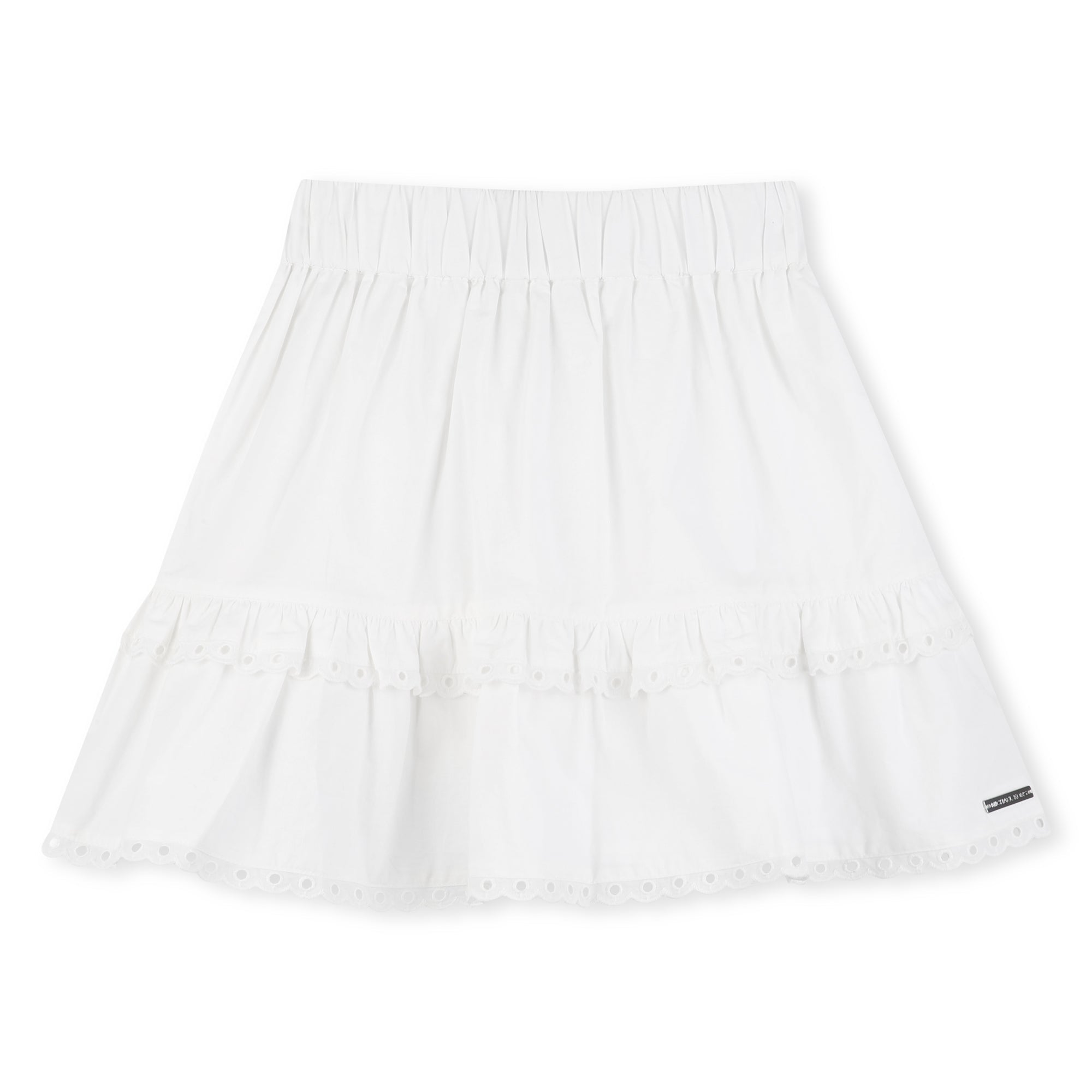Michael KorsRuffle Layered Skirt3617166071866SAVANNA