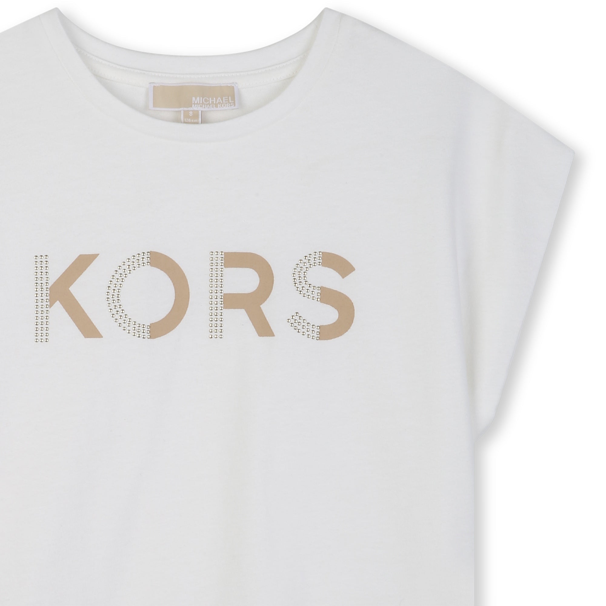 Michael KorsShort Sleeve T-Shirt3617165889110SAVANNA