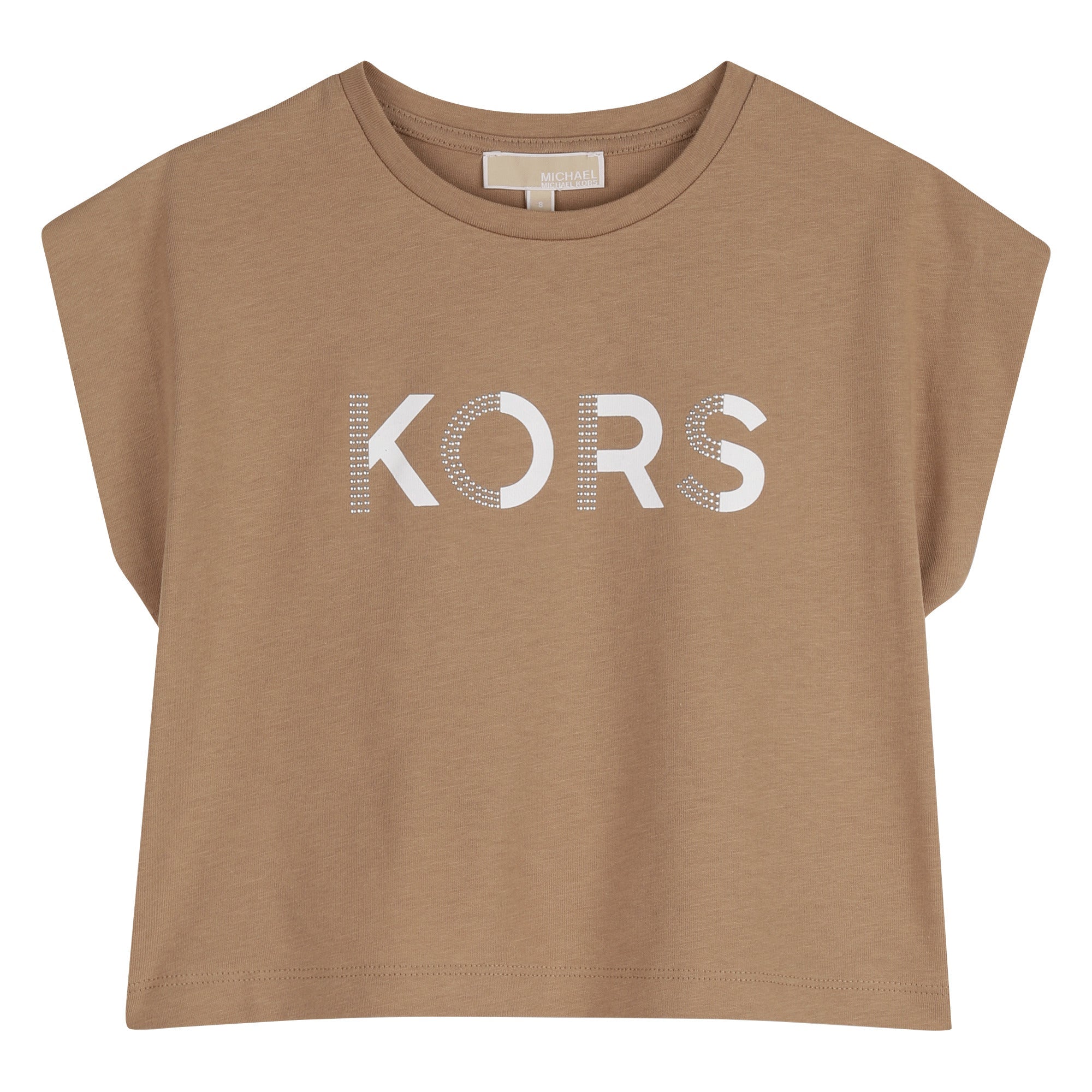 Michael KorsShort Sleeve T-Shirt3617165889592SAVANNA