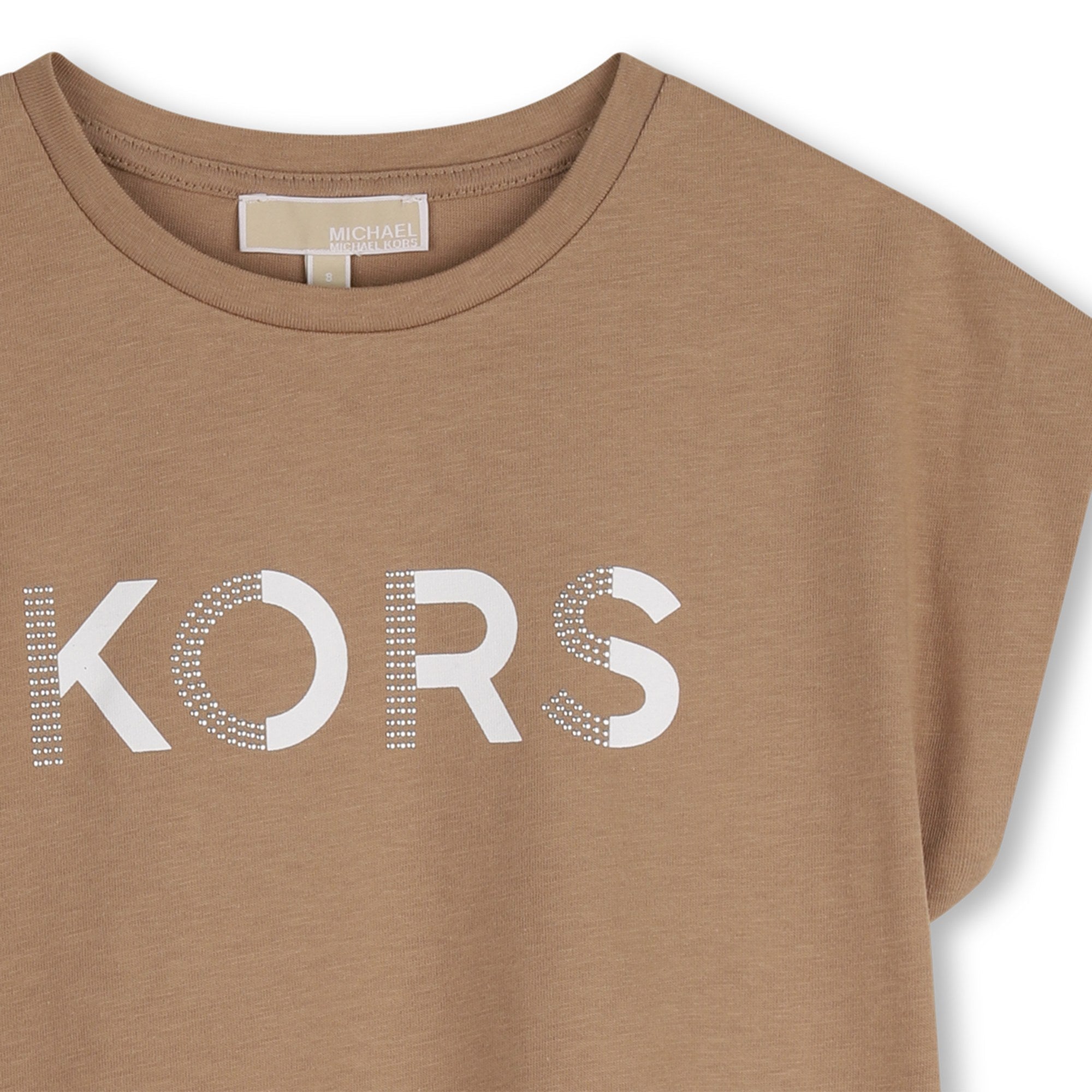 Michael KorsShort Sleeve T-Shirt3617165889592SAVANNA