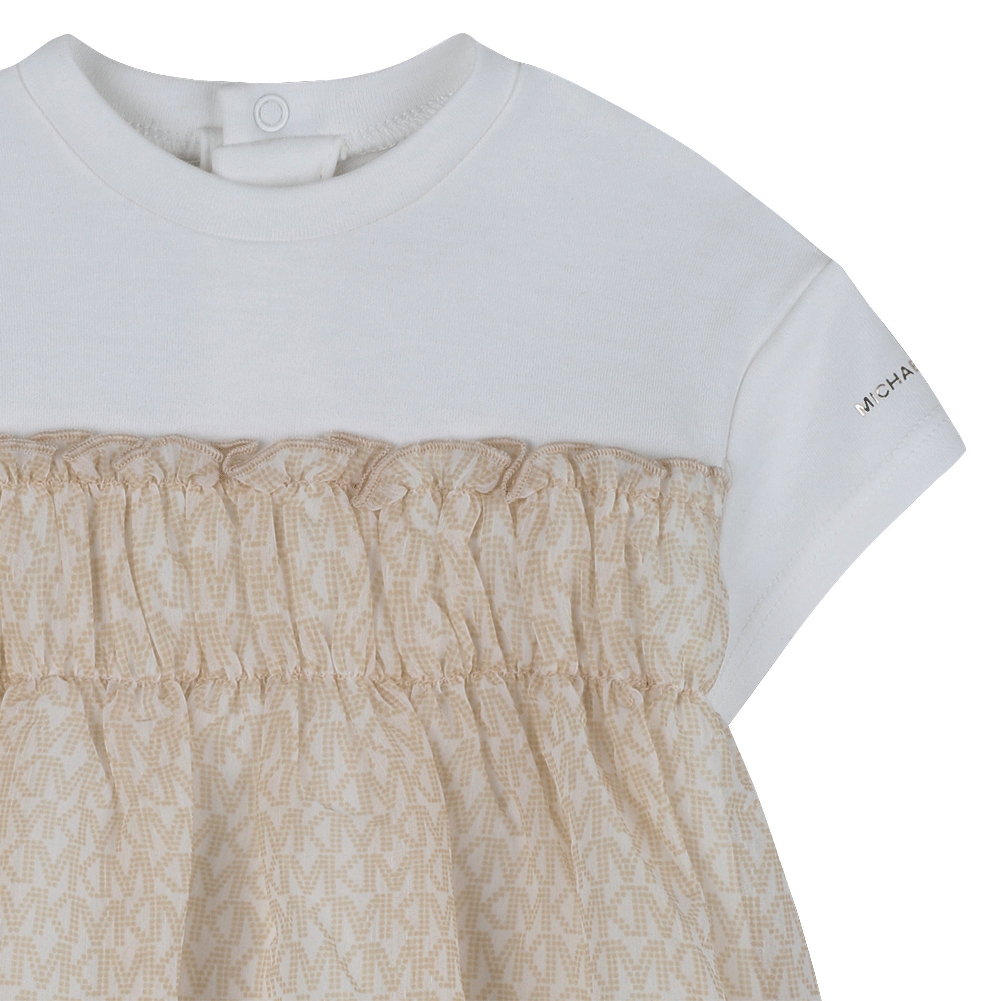 Michael KorsShort Sleeves Dress3617165956591SAVANNA