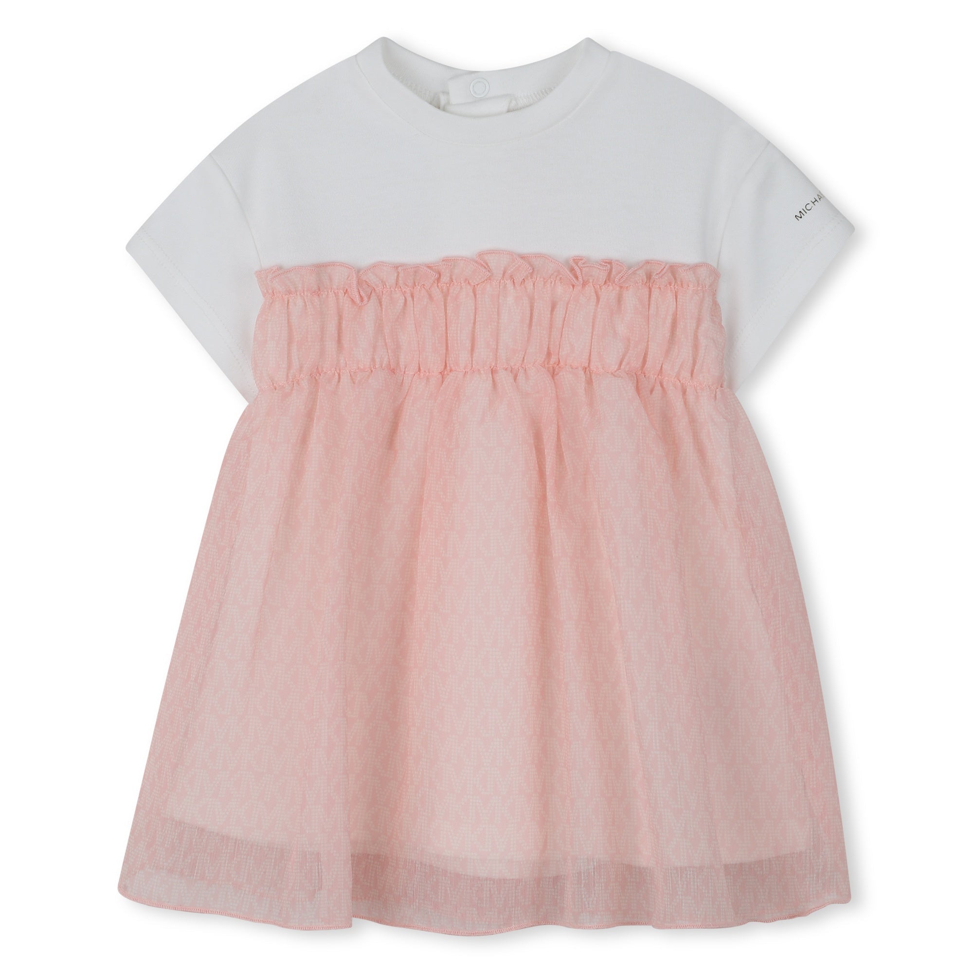 Michael KorsShort Sleeves Dress3617165959431SAVANNA